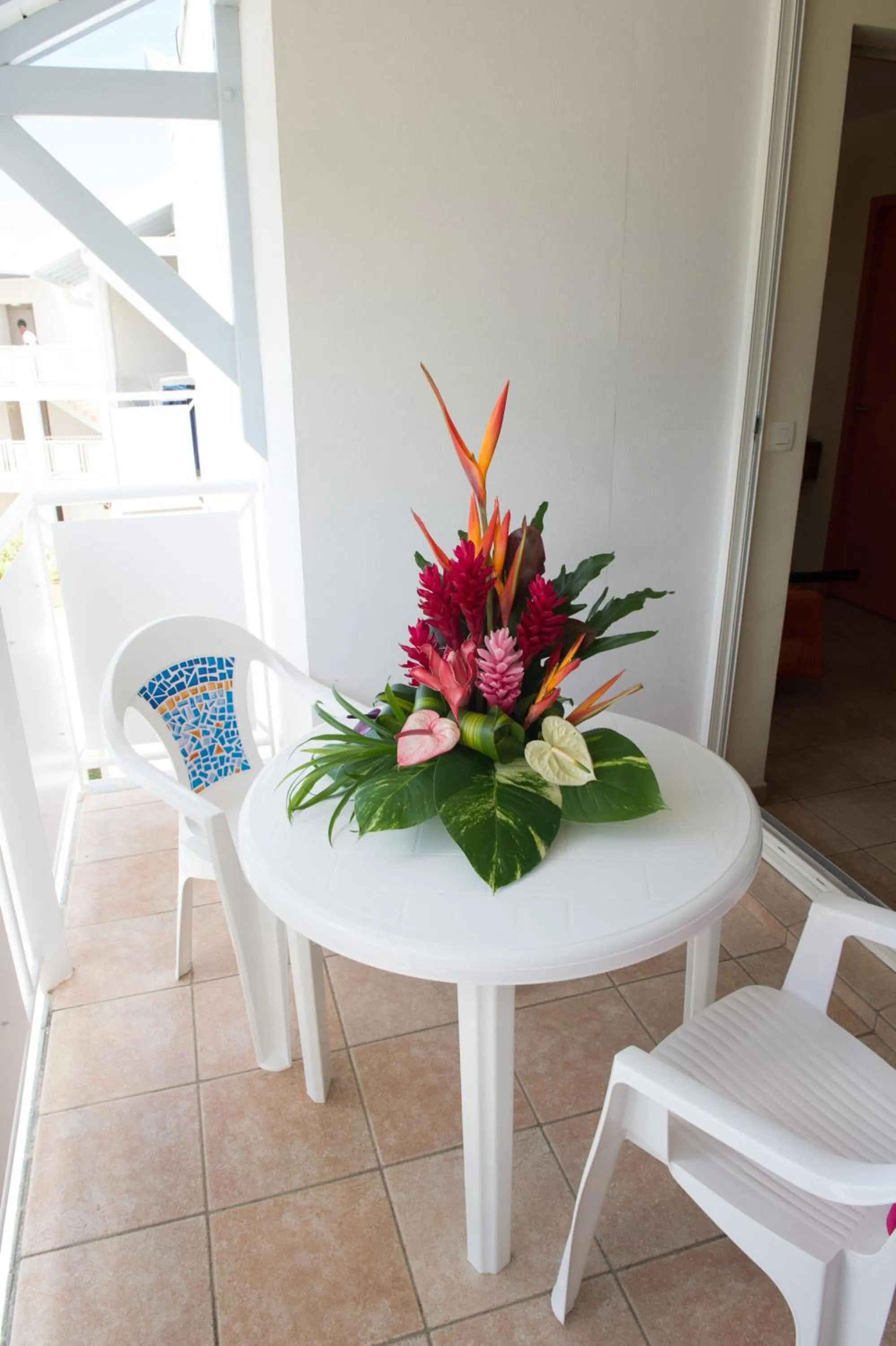 Superior Room - single occupancy in Karibea Sainte Luce Hotel