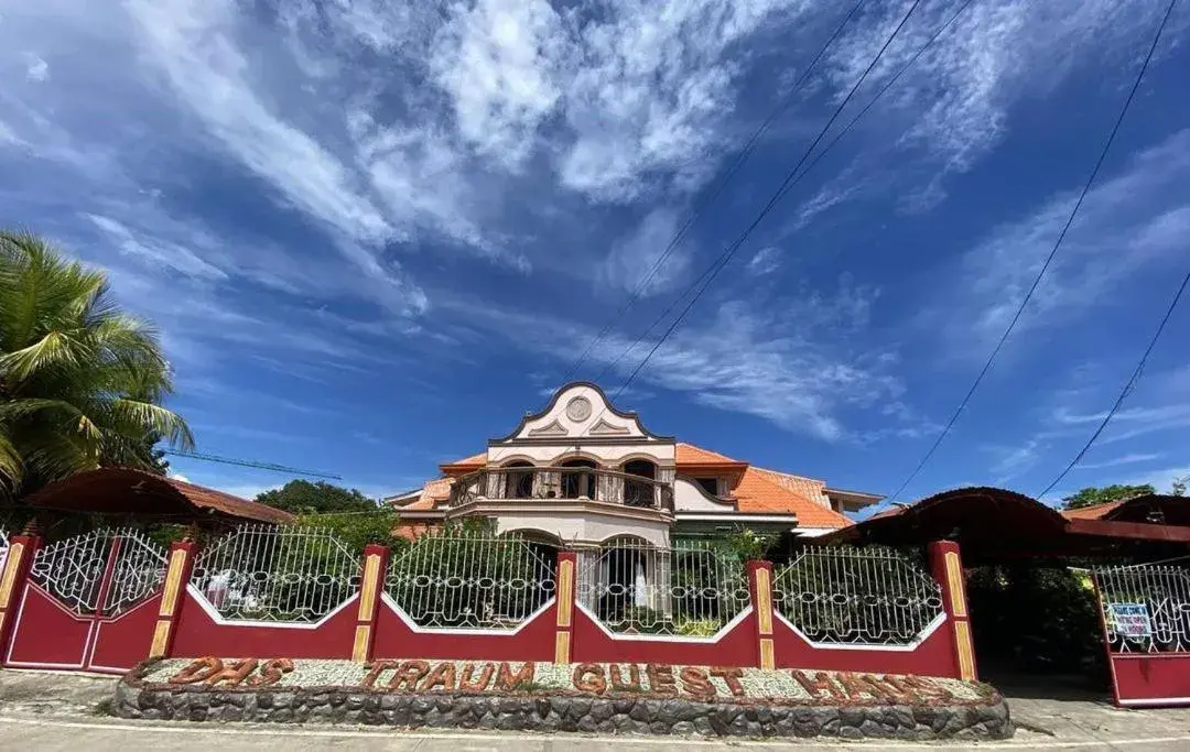 Das Traum Guest Haus Siquijor Das Traum Guest Haus Siquijor
