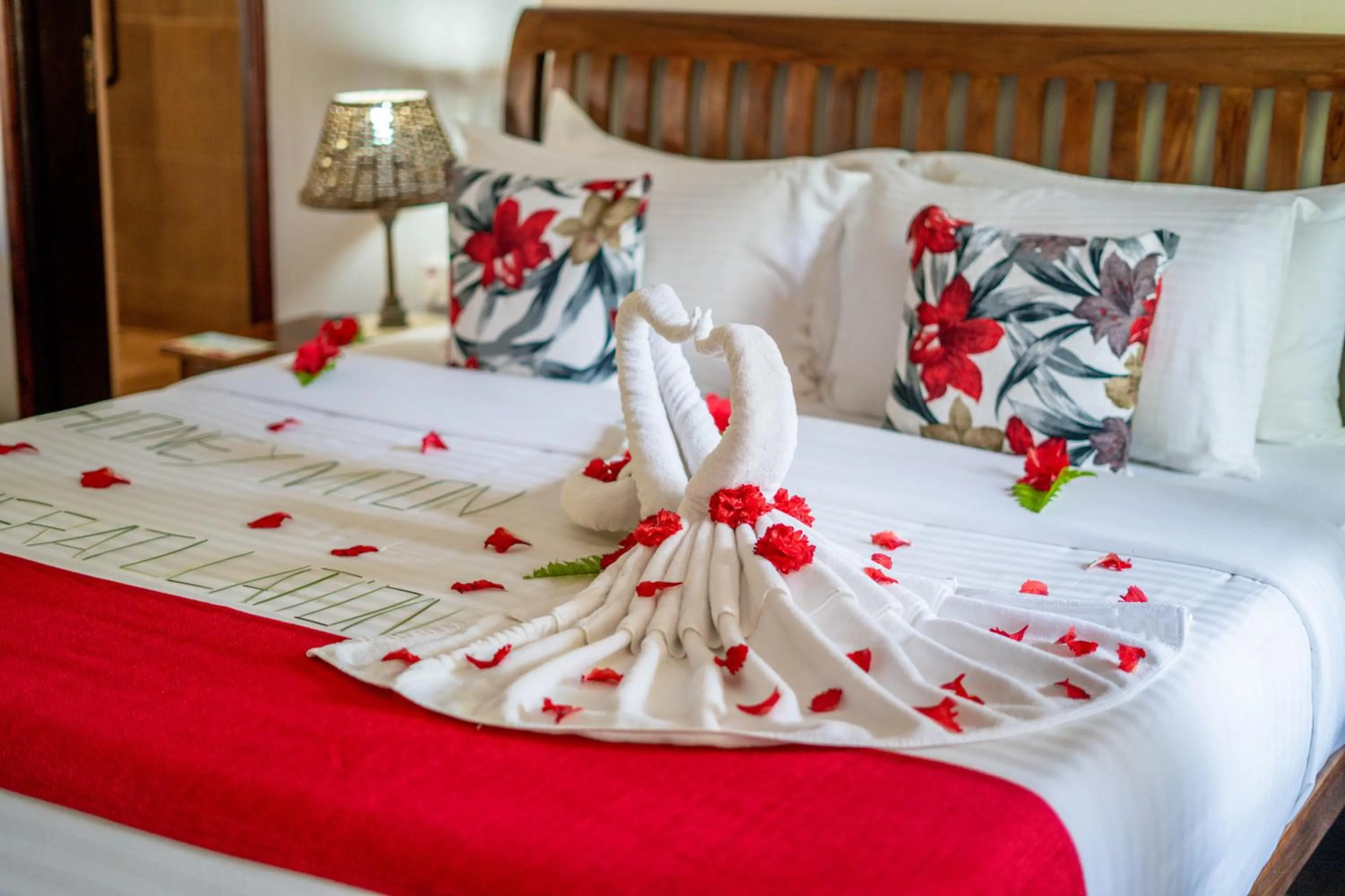 Junior Suite in Castello Beach Hotel