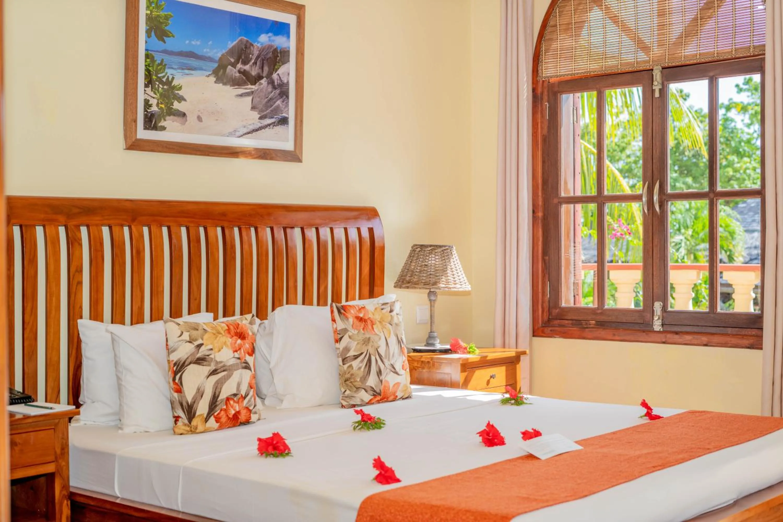 Family Suite in Castello Beach Hotel