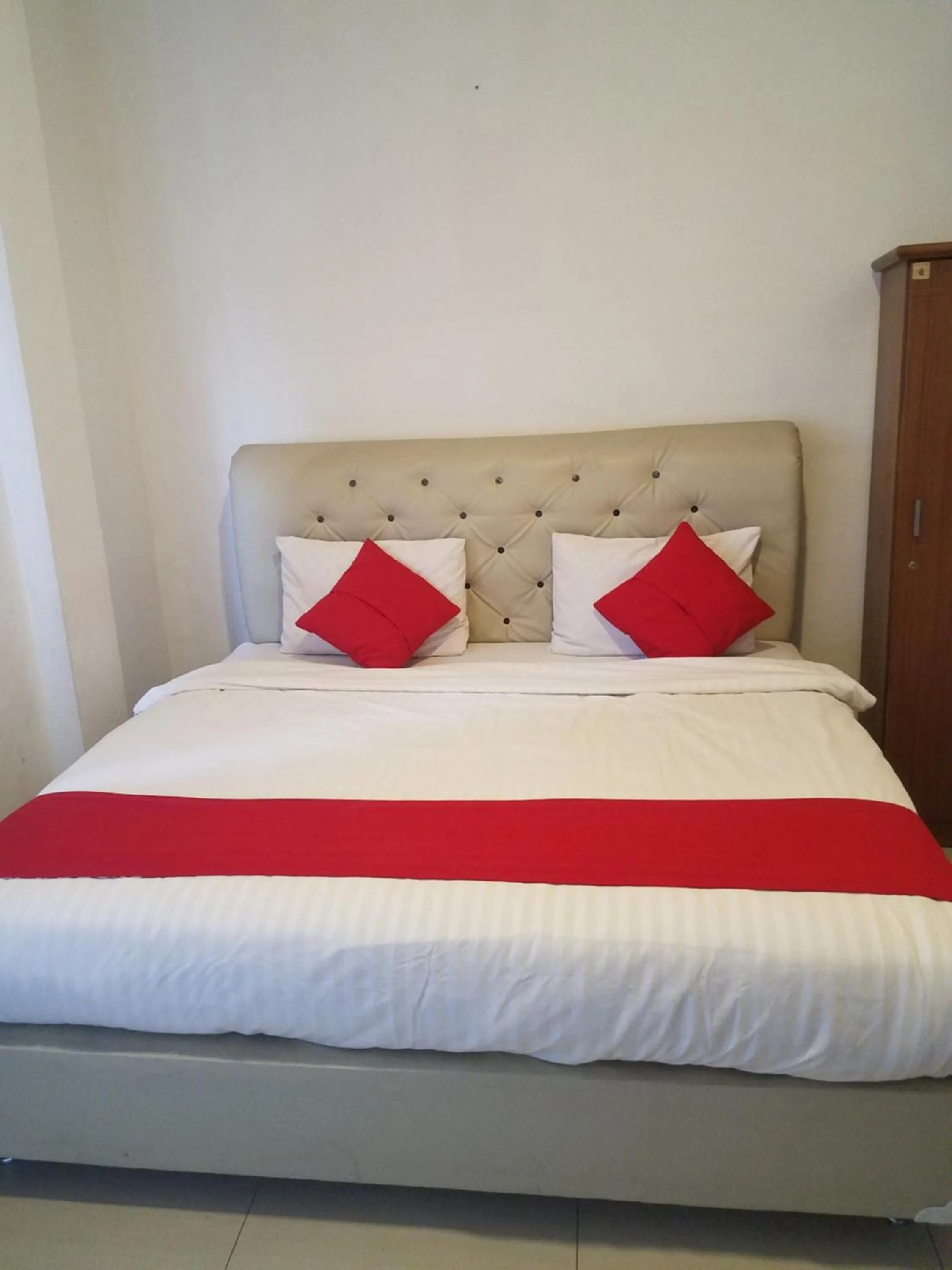 Standard King Room in Mina Homestay Syariah