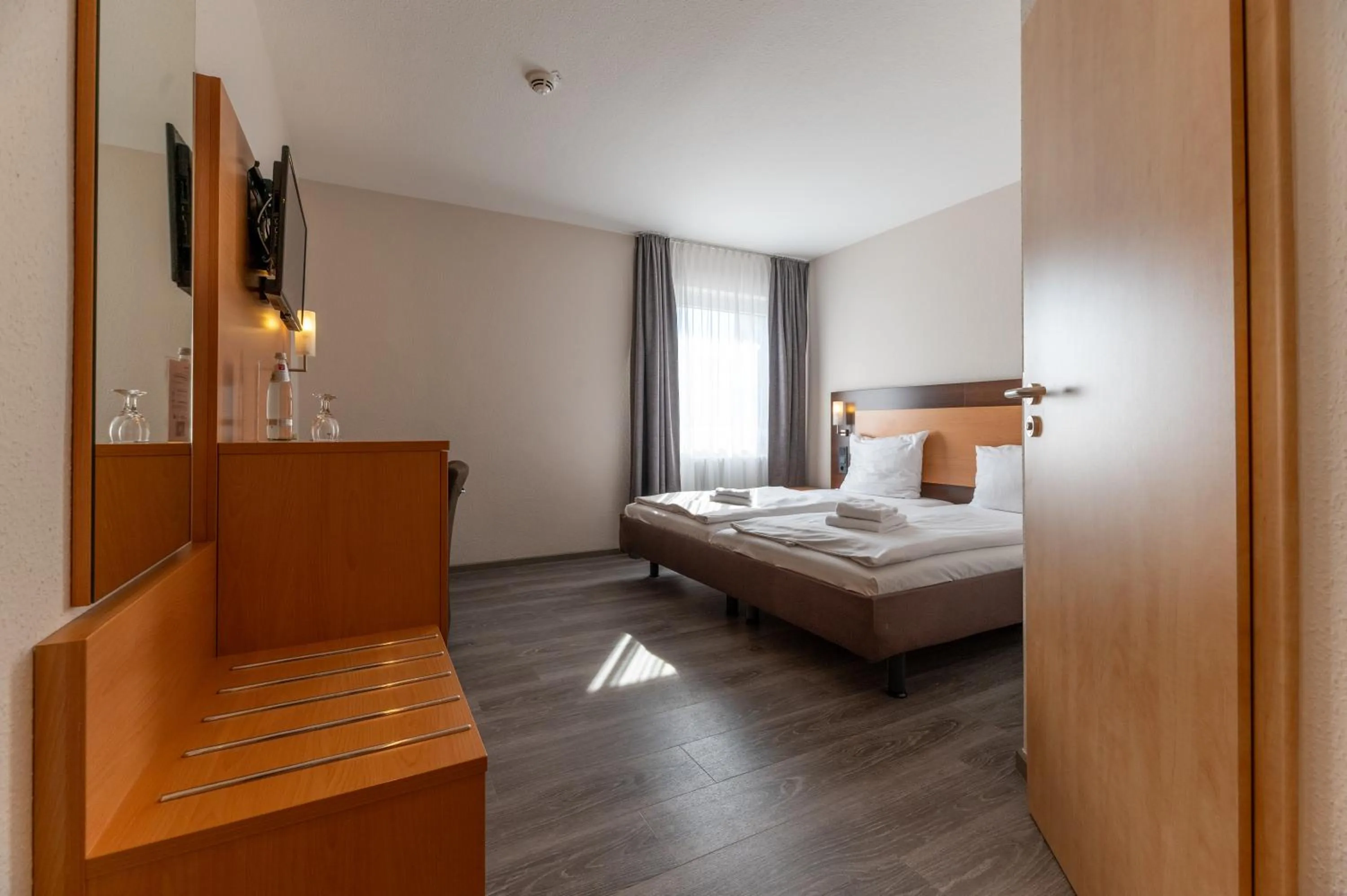 Standard Double Room in ParkHotel Fulda