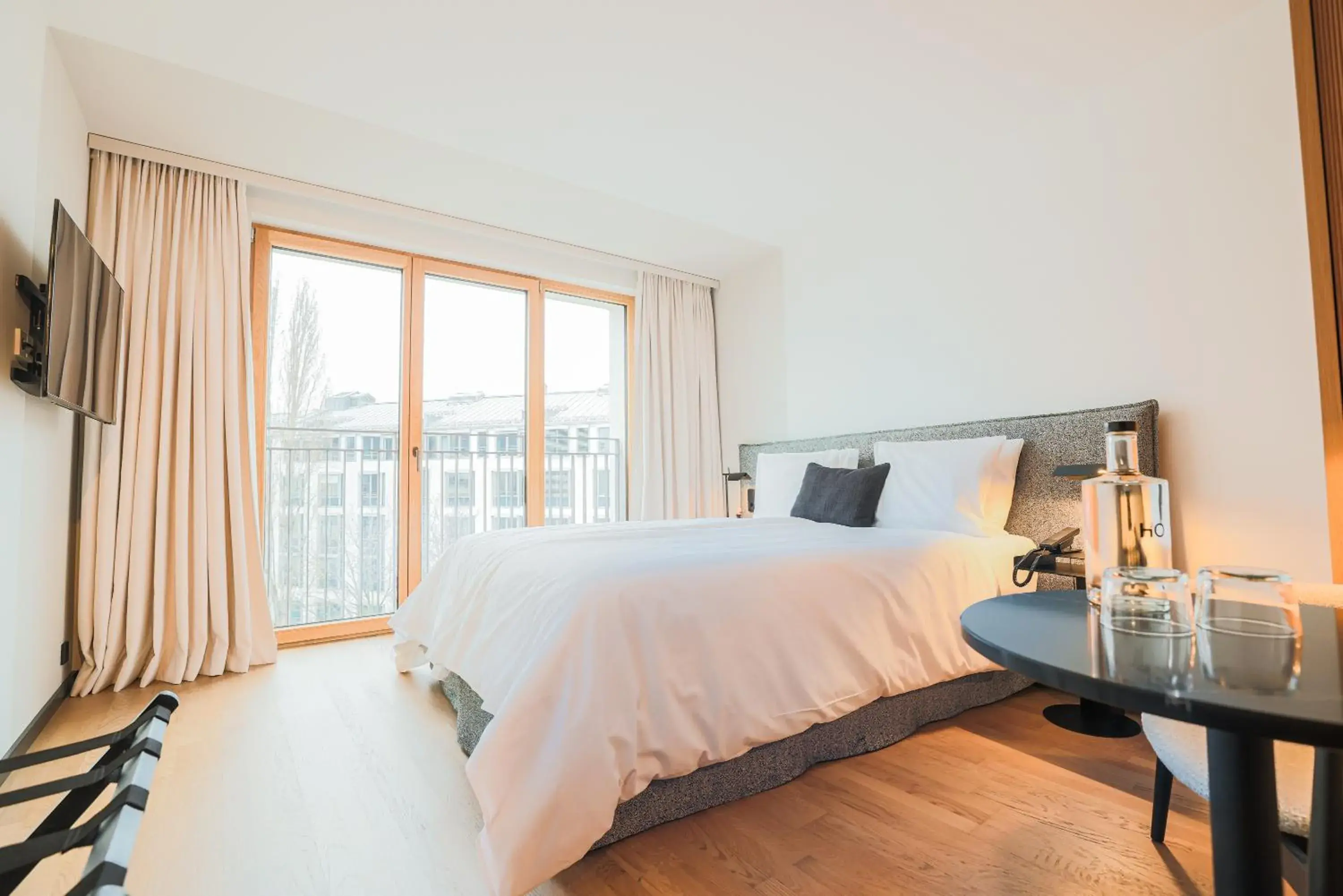 Bob W Munich Old Town Bob W Munich Old Town