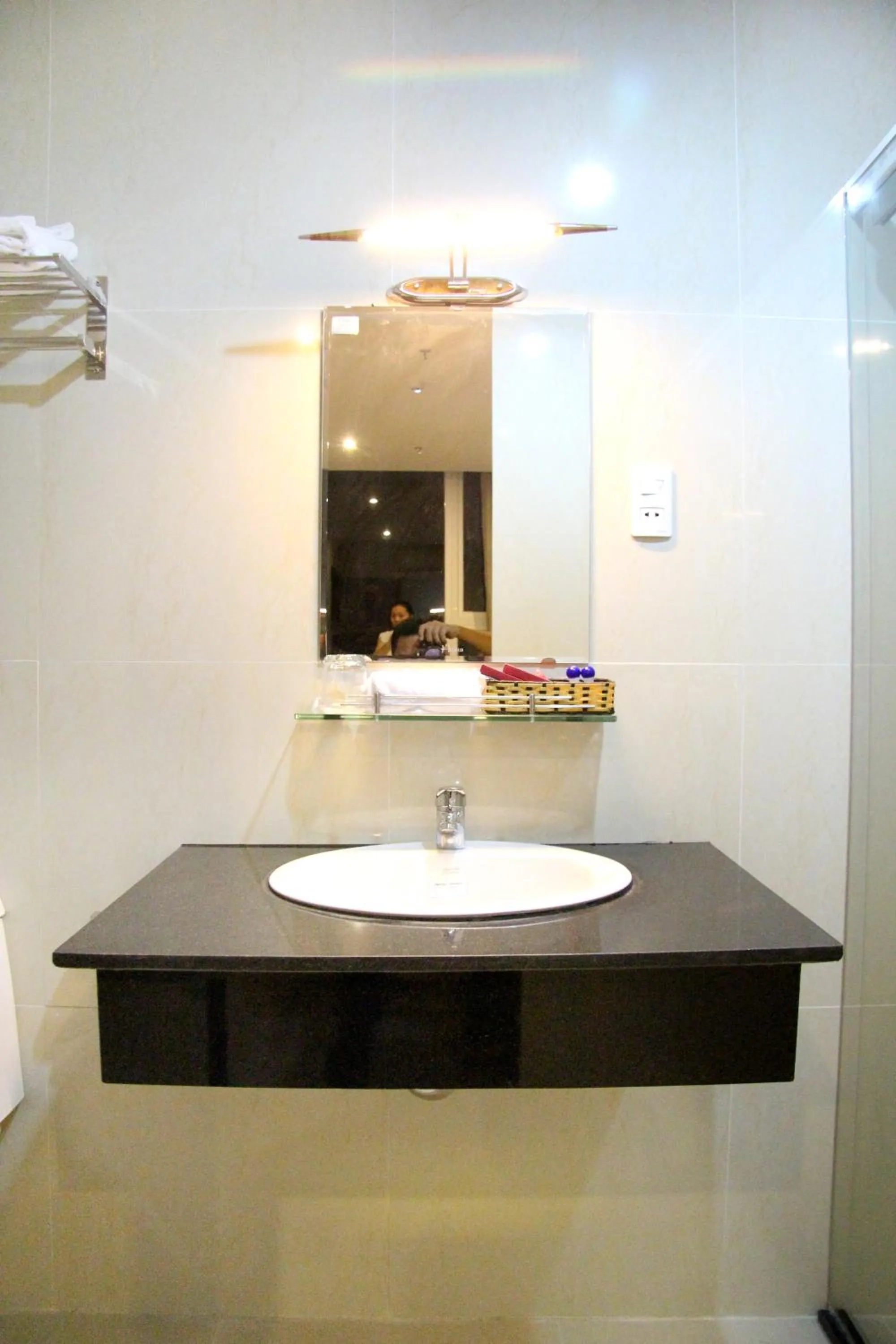 Deluxe Family Room in Princess Hotel