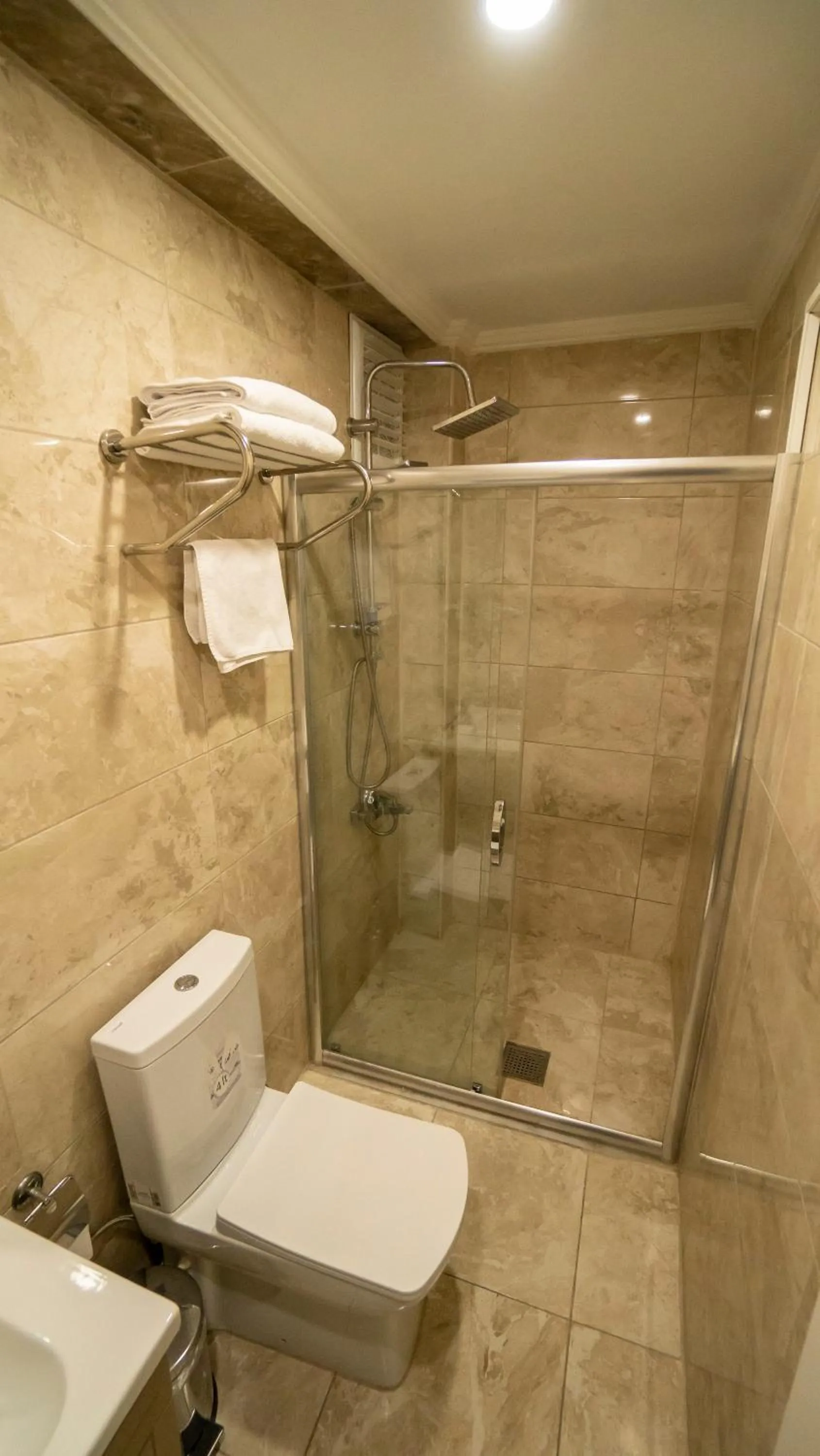 Standard Double Room in DYMAR HOTEL