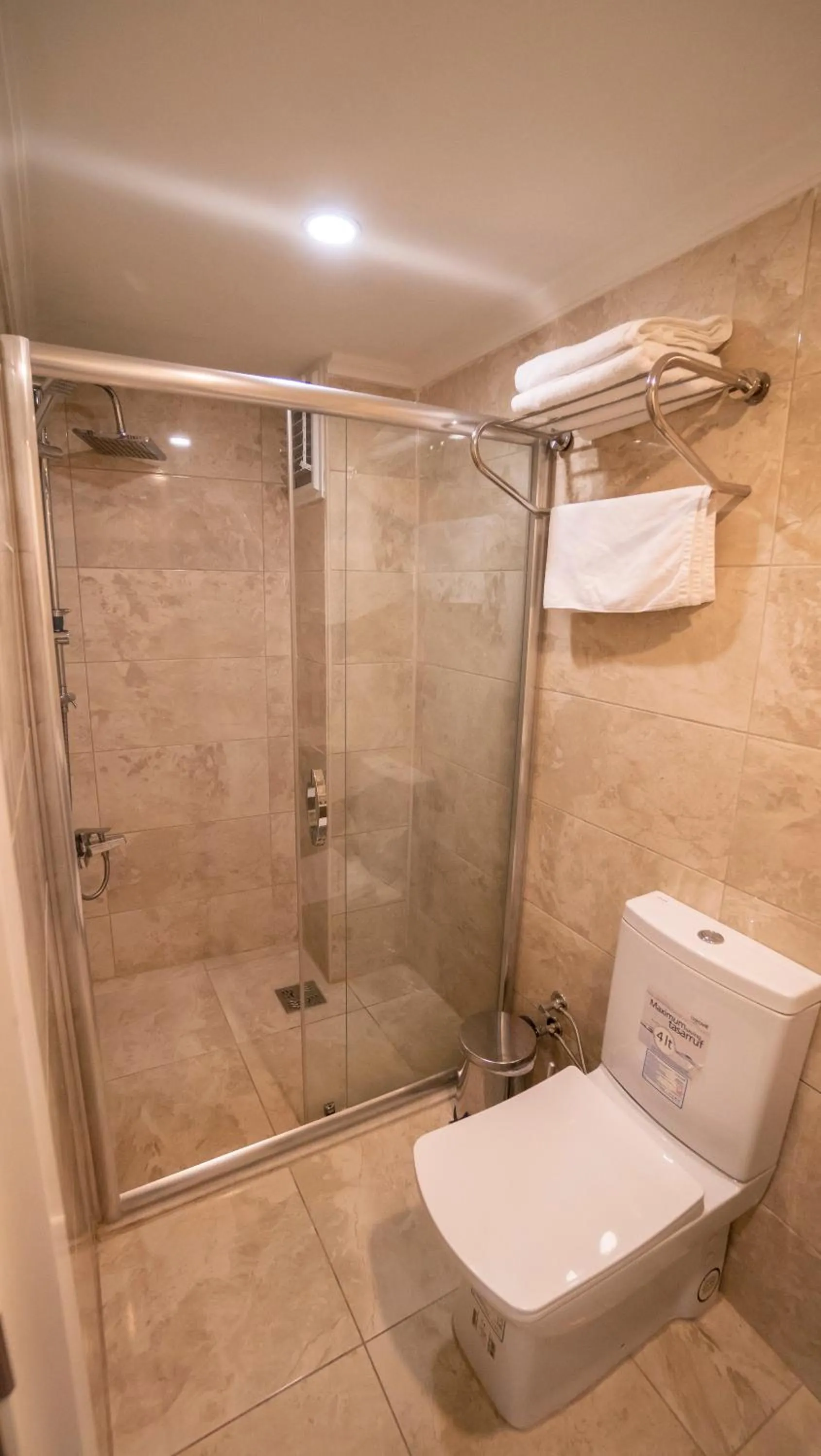 Family Room in DYMAR HOTEL