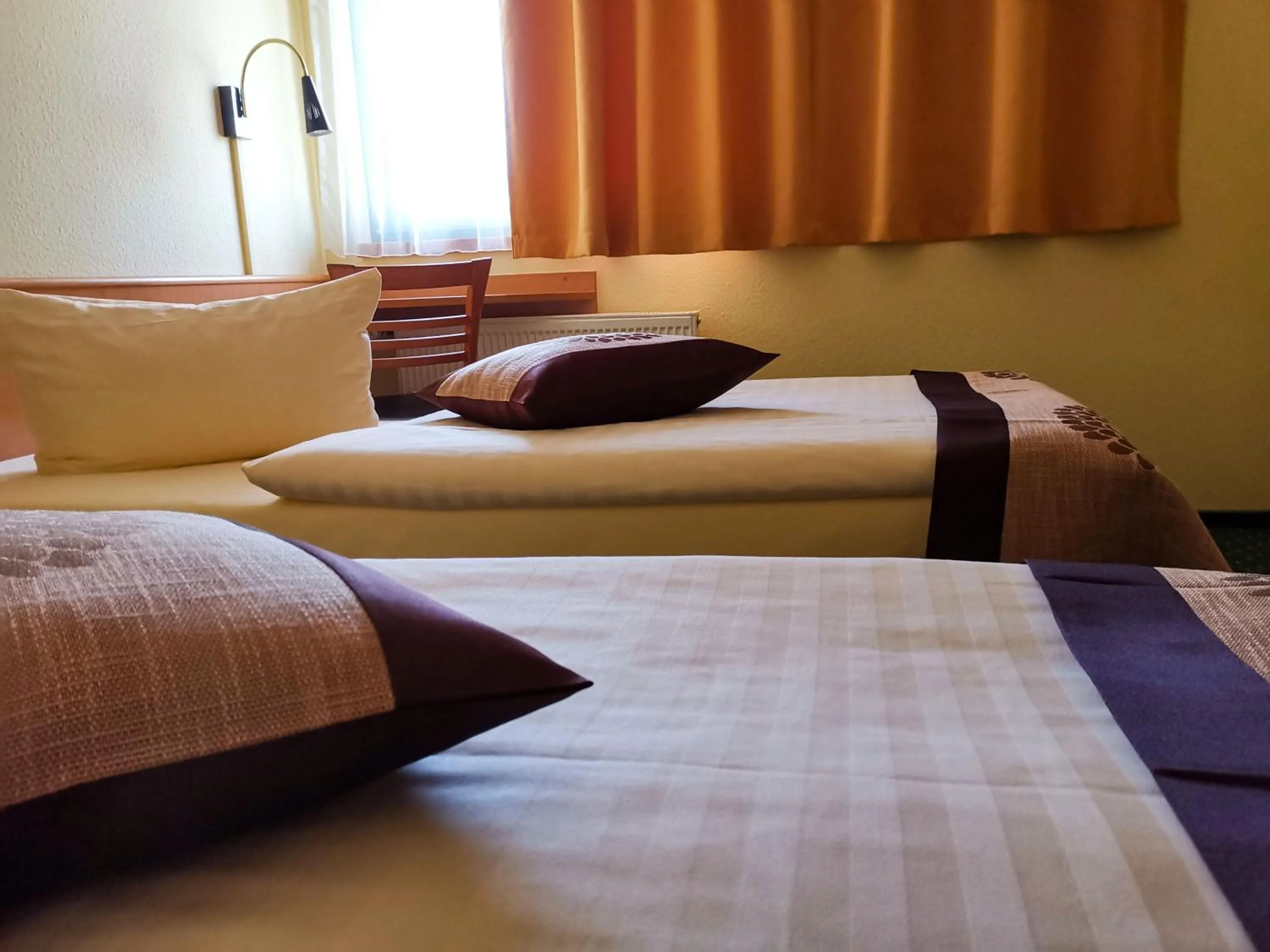 Double or Twin Room in Acron-Hotel Quedlinburg