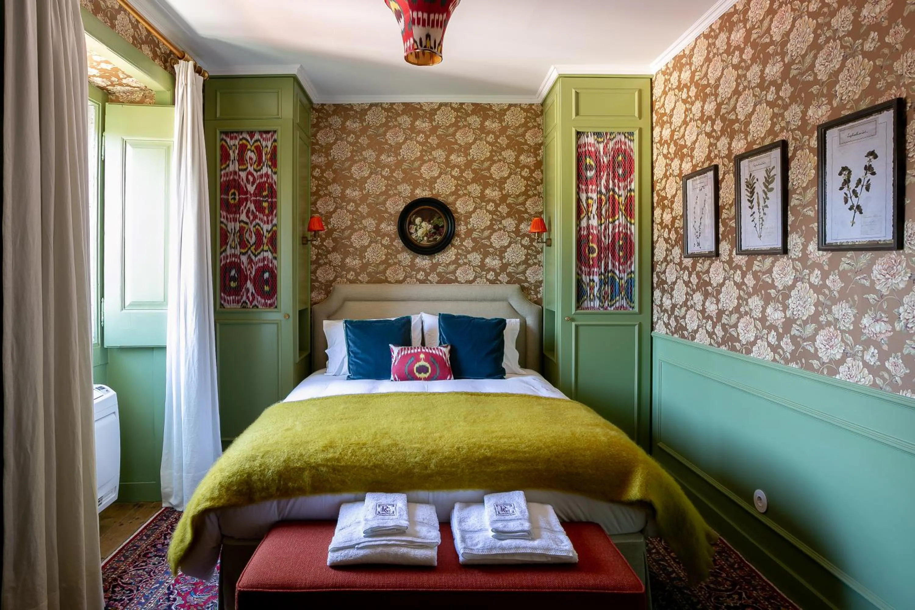 Standard Double Room in Rosegarden Essence Sintra - by Unlock Hotels