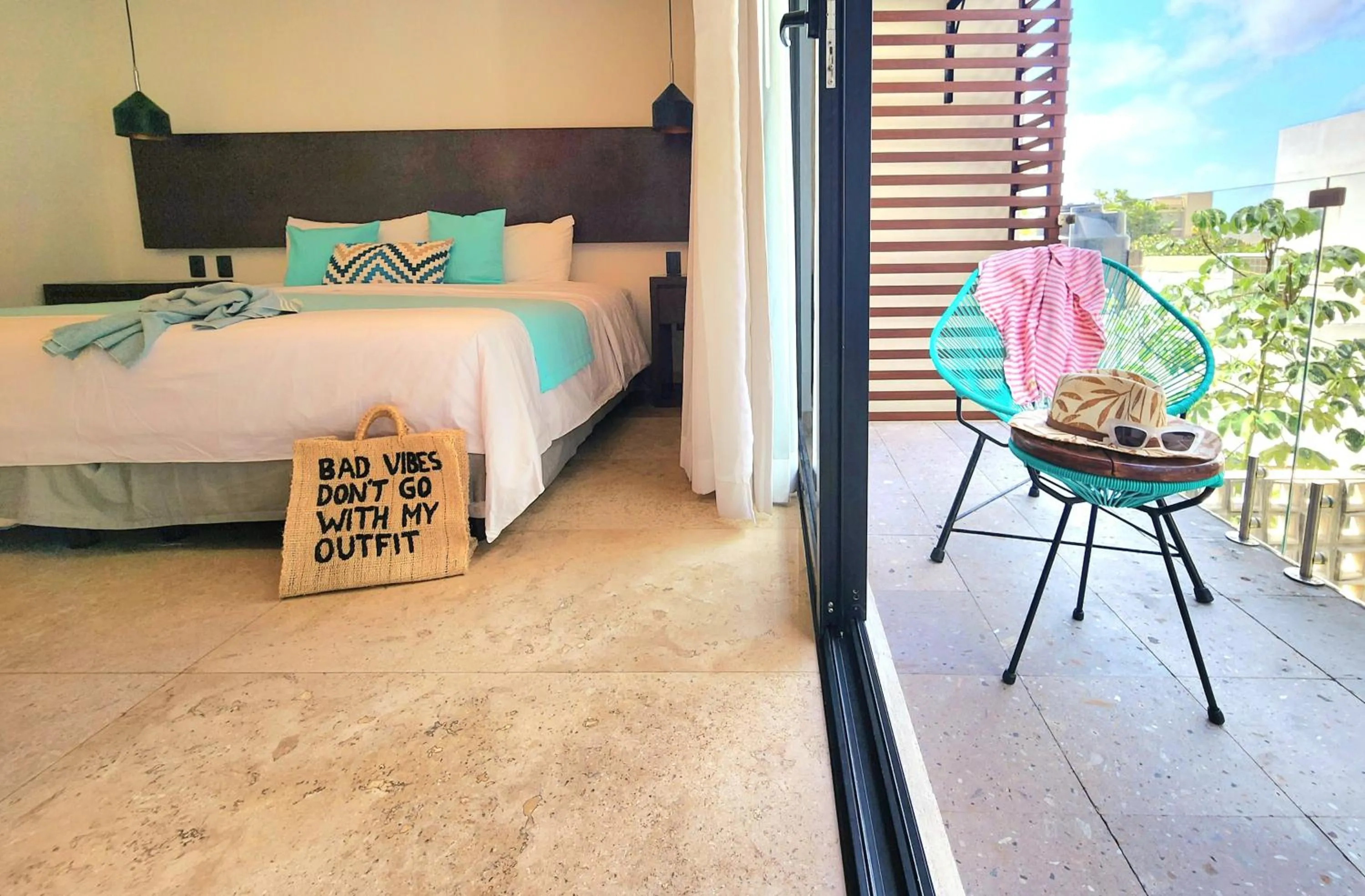 Superior Suite in Meliora by Bunik