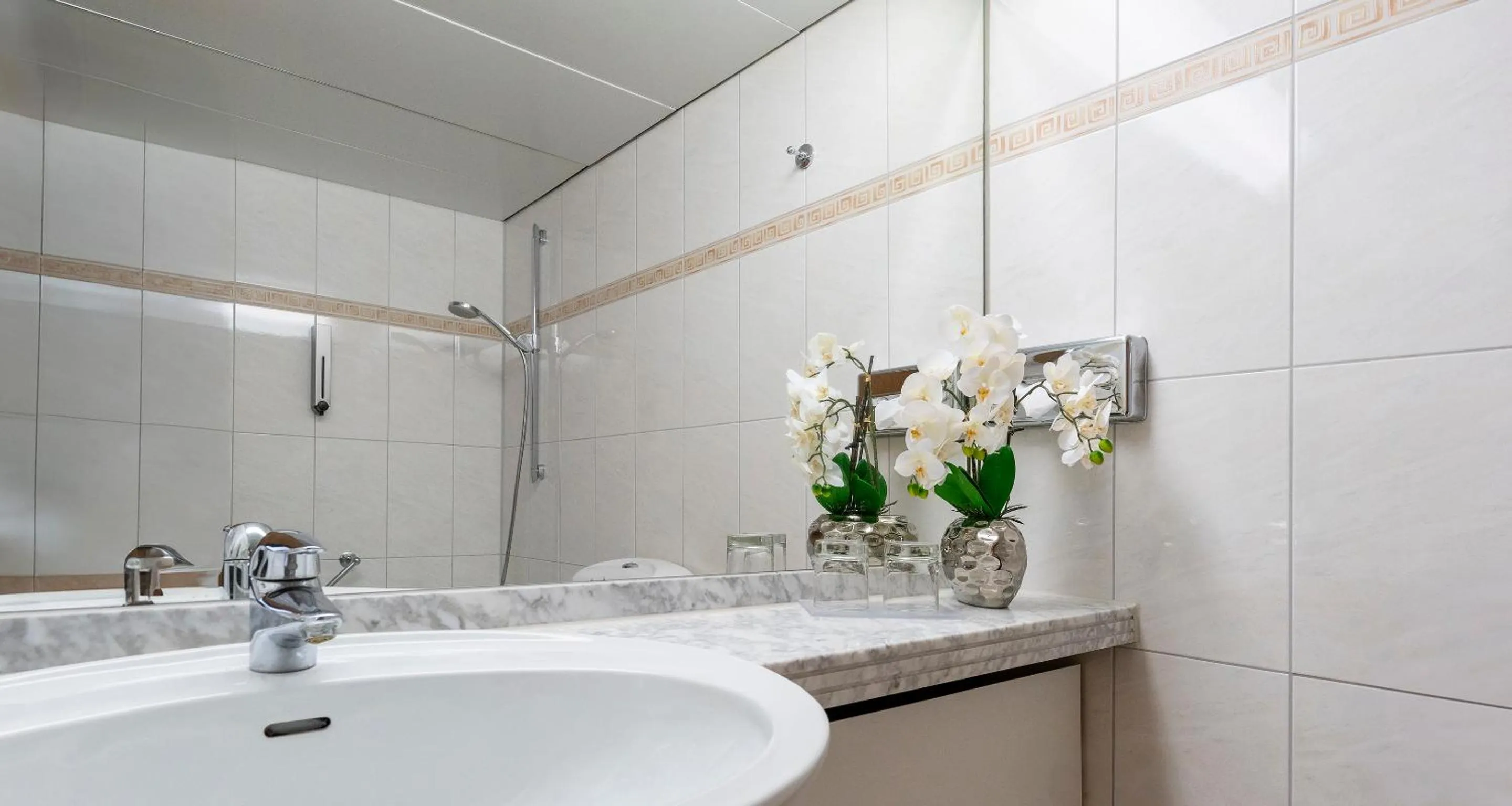 Standard Double Room in PLAZA Hotel Gelsenkirchen