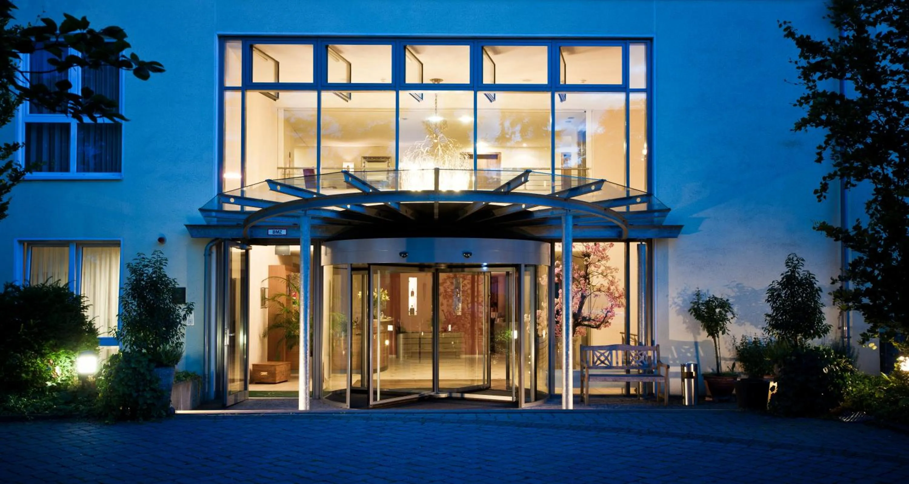 Ramada by Wyndham Duesseldorf Ratingen