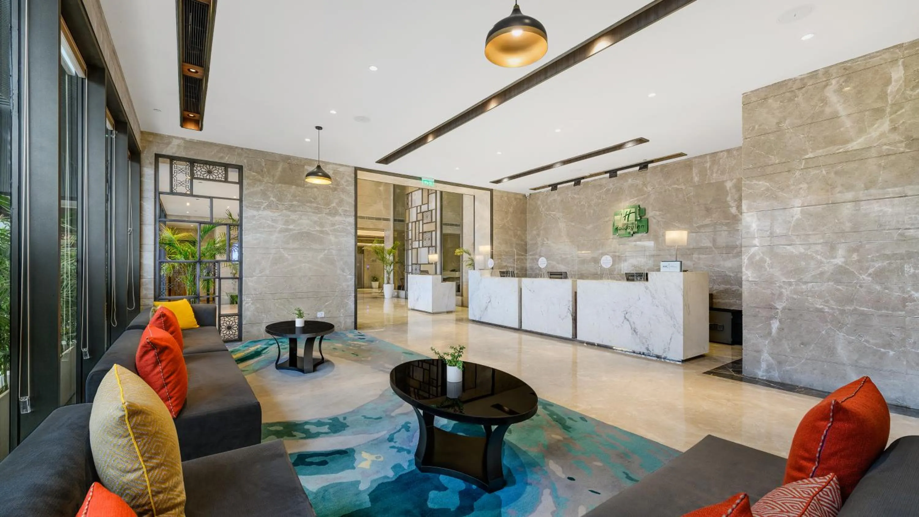 Holiday Inn Gurugram Sector 90 by IHG