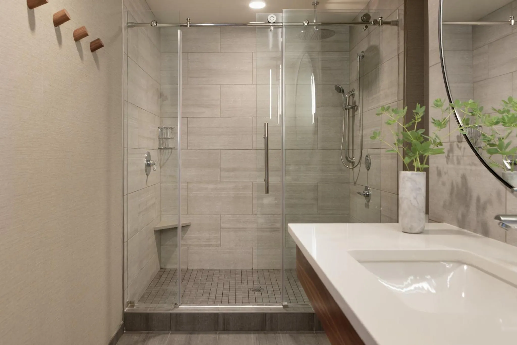 King Studio in Kimpton - Armory Hotel Bozeman by IHG