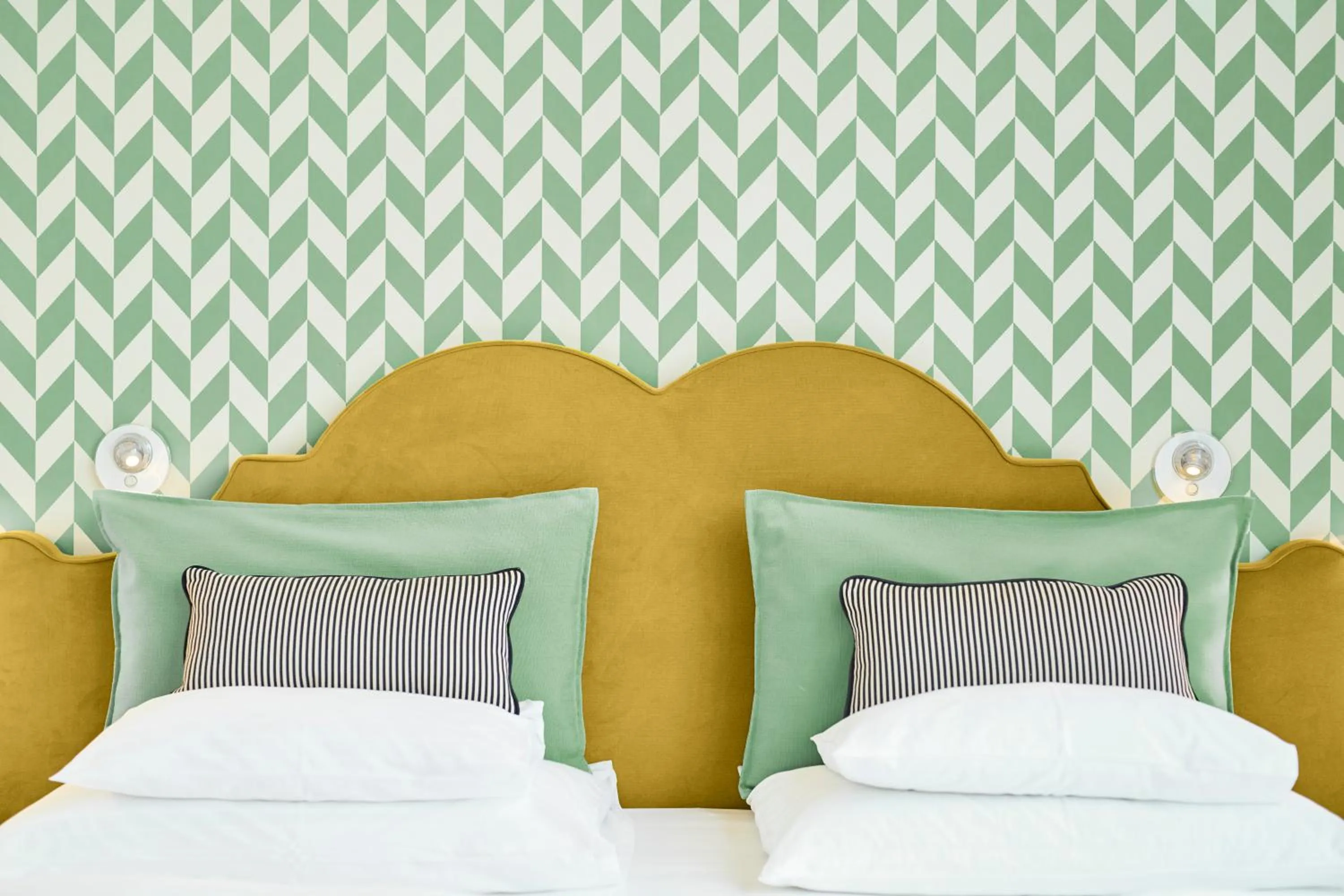 Superior Double or Twin Room in MAXX by Steigenberger Vienna