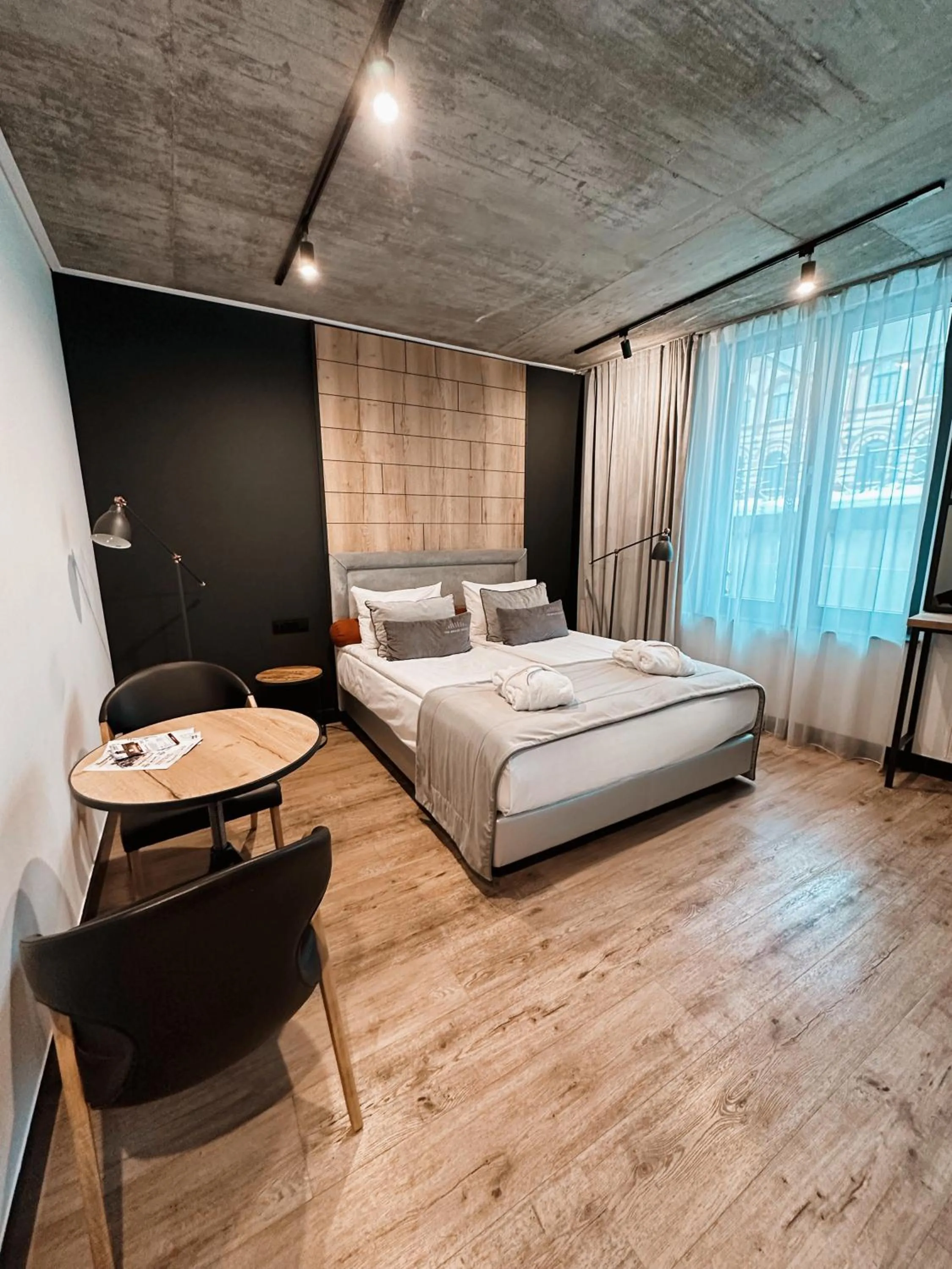 Standard Room in The Bridge Suites Hotel