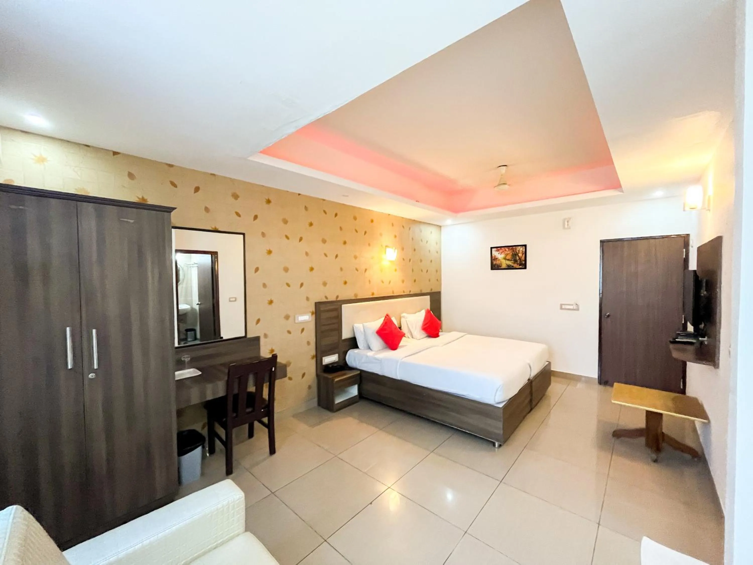 Premium Room in Victory Grand Attibele