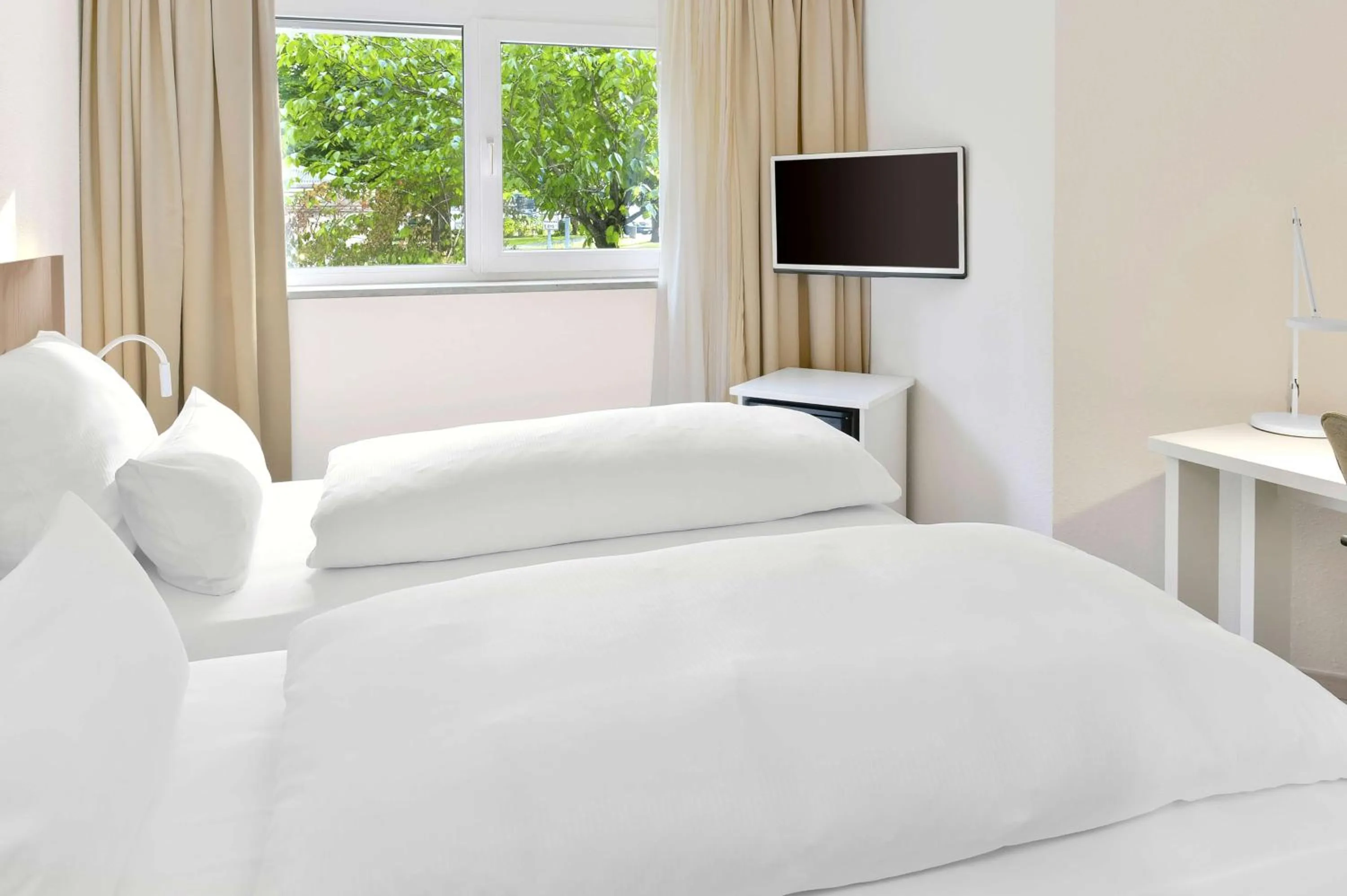 Suite with View in NH Fürth Nürnberg