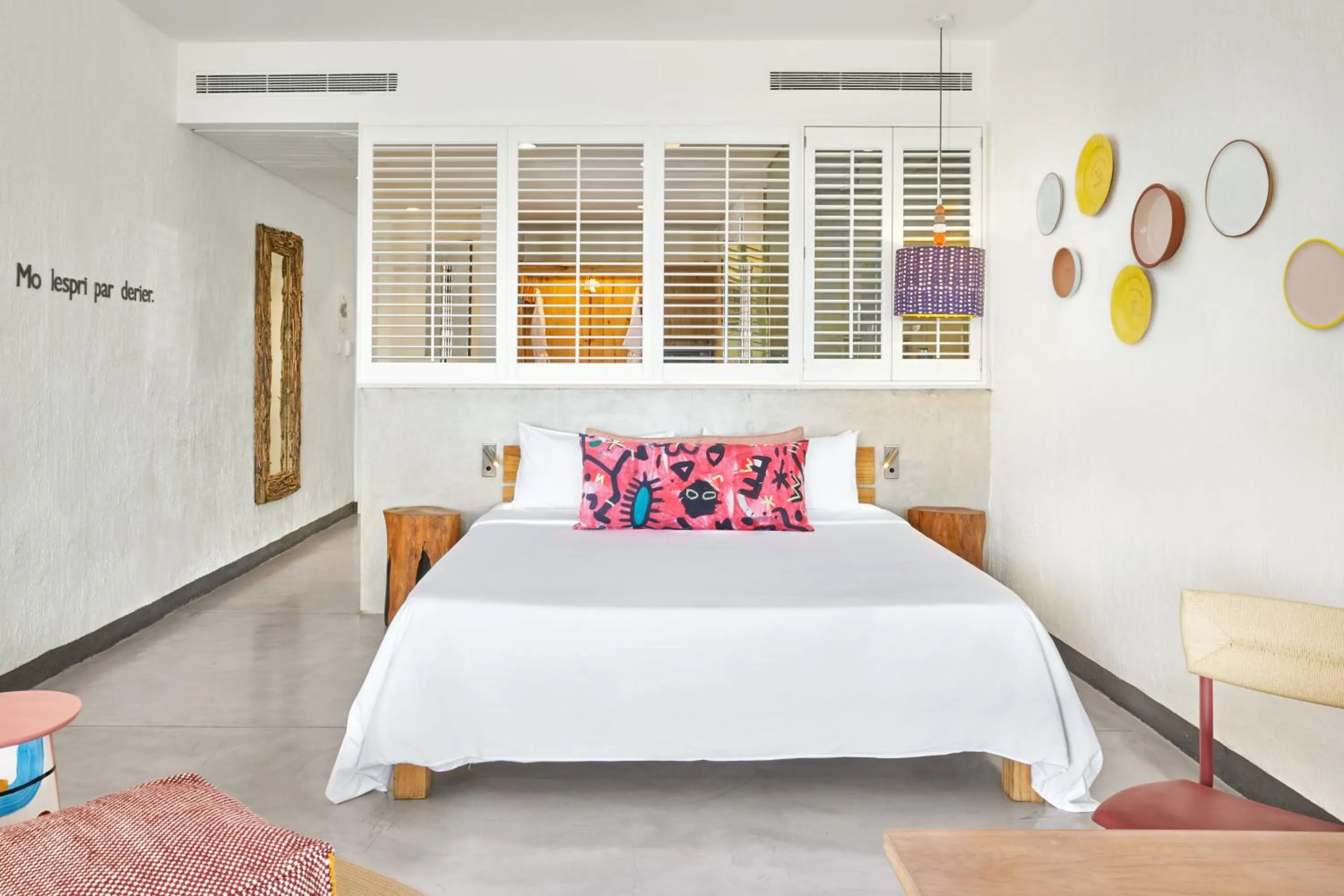 Privilege Junior Suite Sea View (Adults Only) in Zilwa Attitude