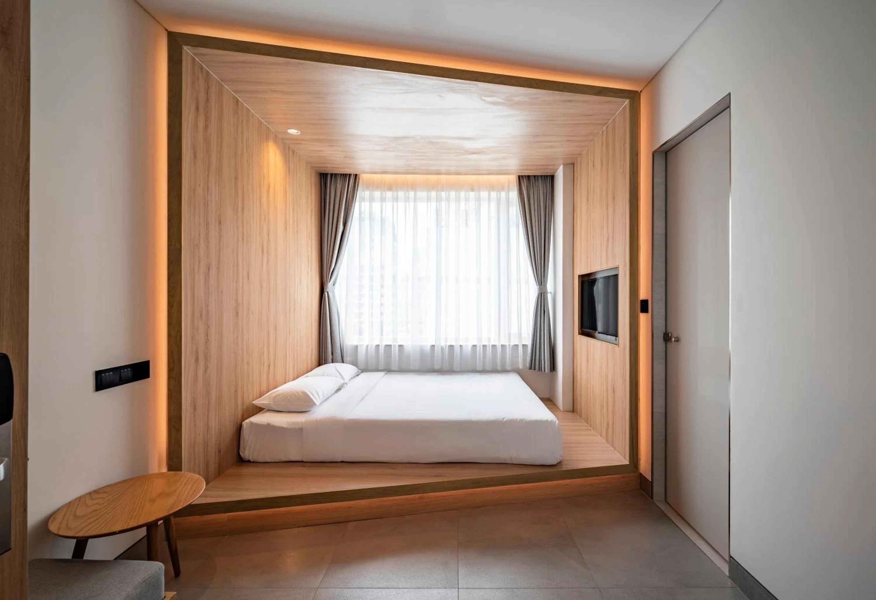 Studio in MEANDER Saigon