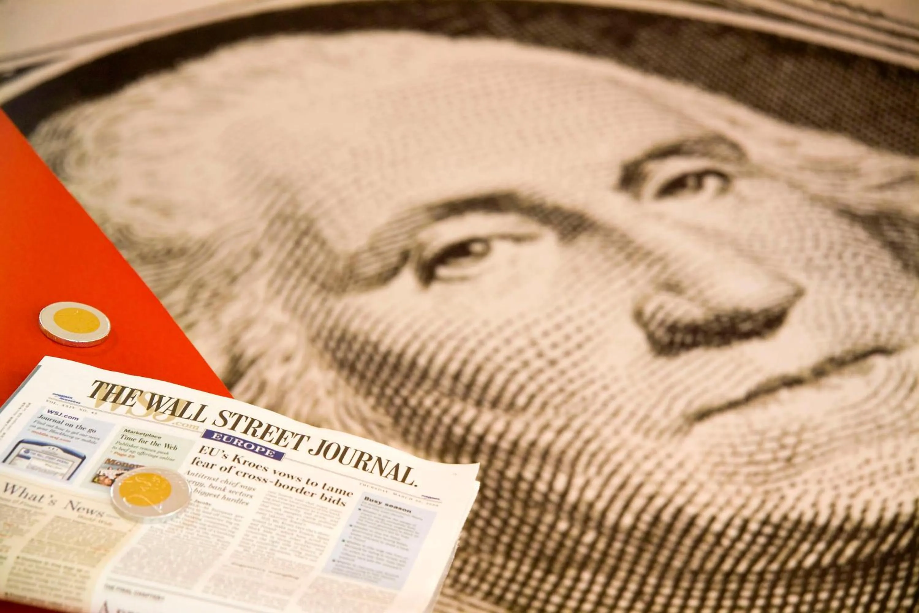 Executive Double Room in Park Plaza Wallstreet Berlin Mitte