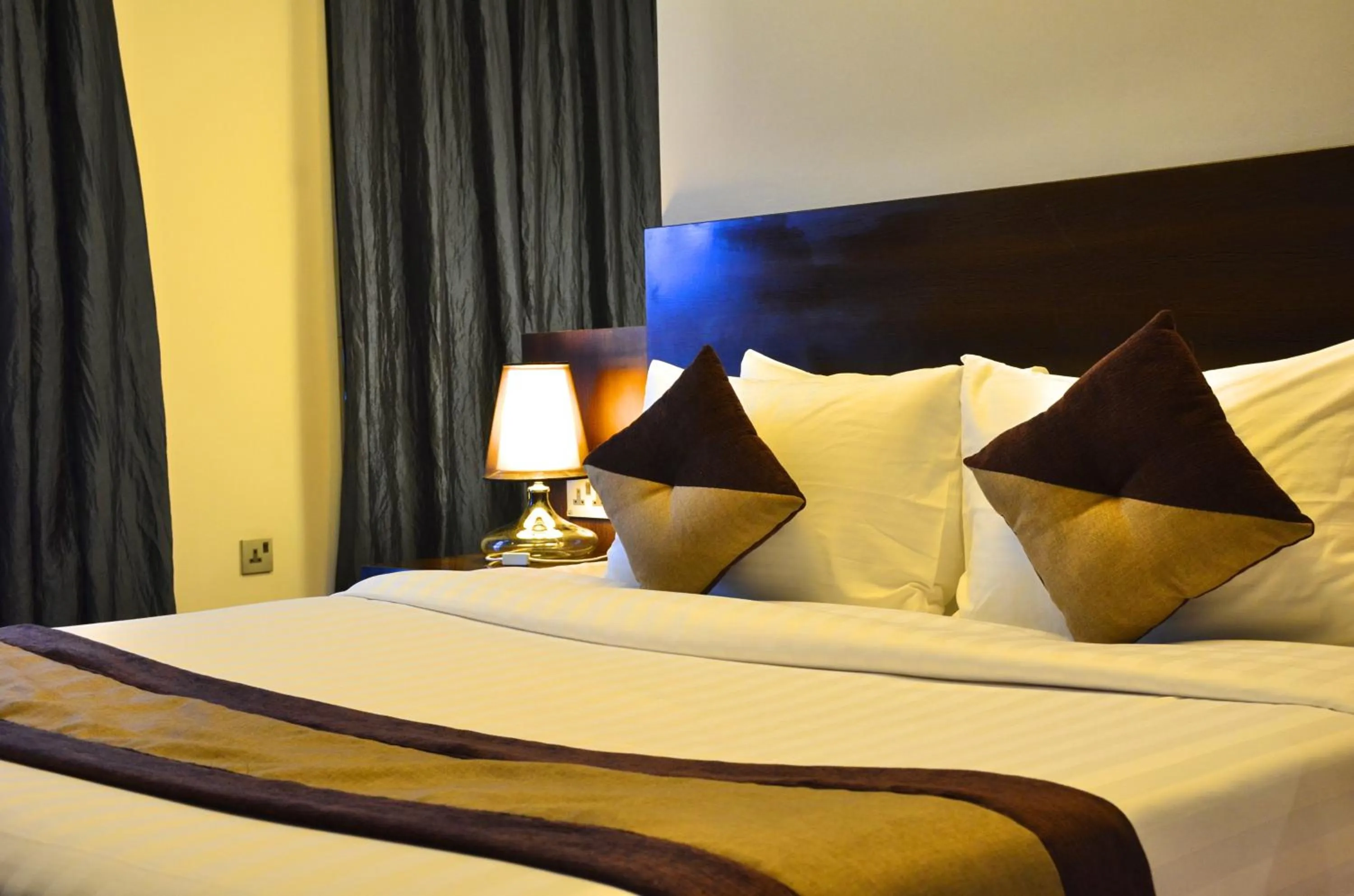 Executive Suite in Blaire Executive Suites