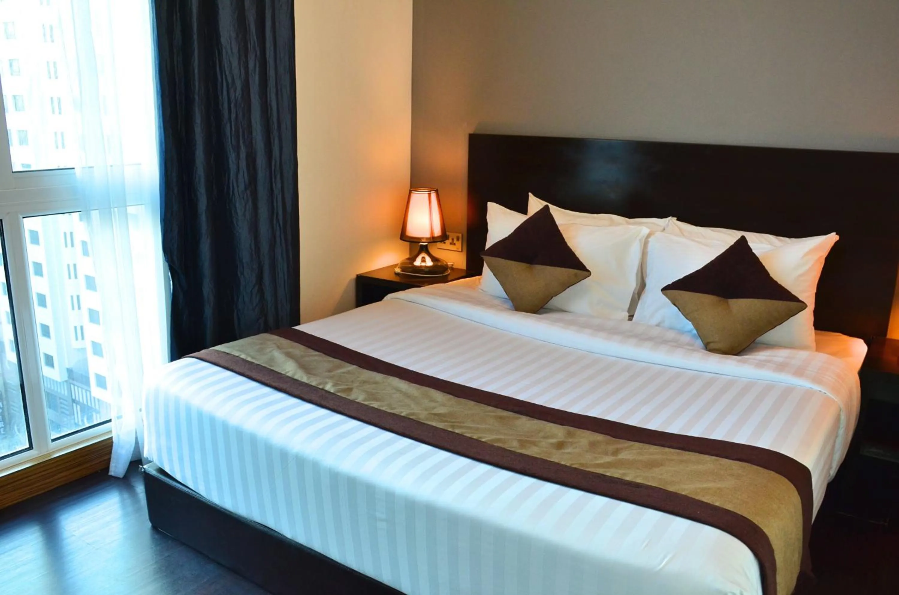 Classic Room in Blaire Executive Suites