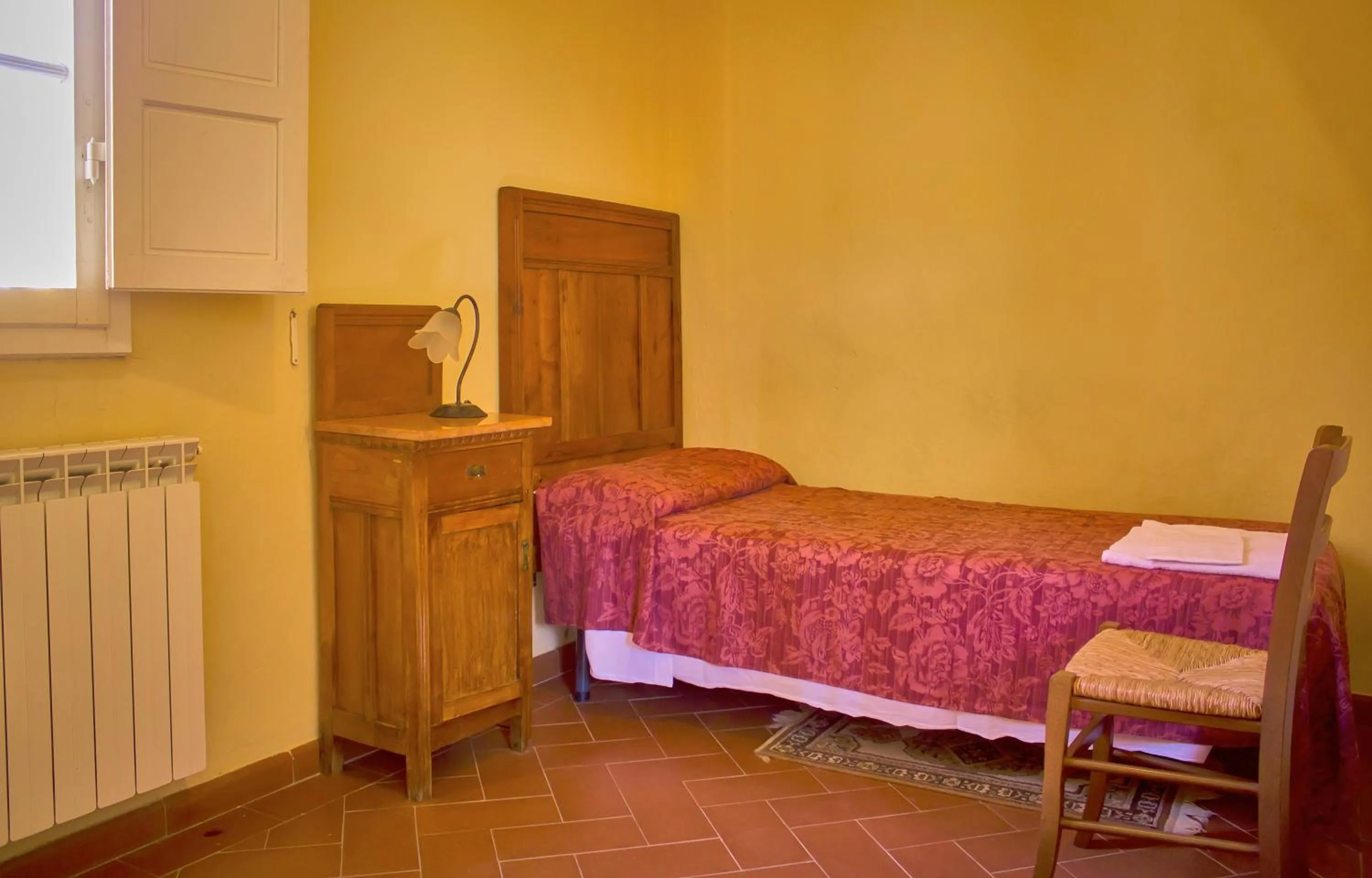 Two-Bedroom Apartment in Villa Graziani