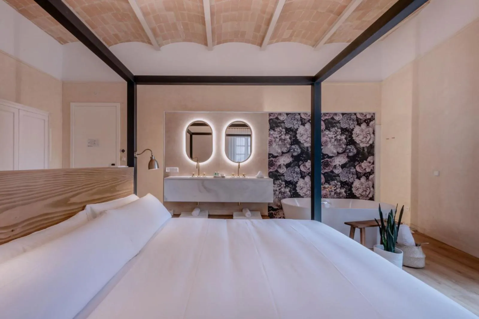 Executive Suite in Hotel Palau Macelli & Spa