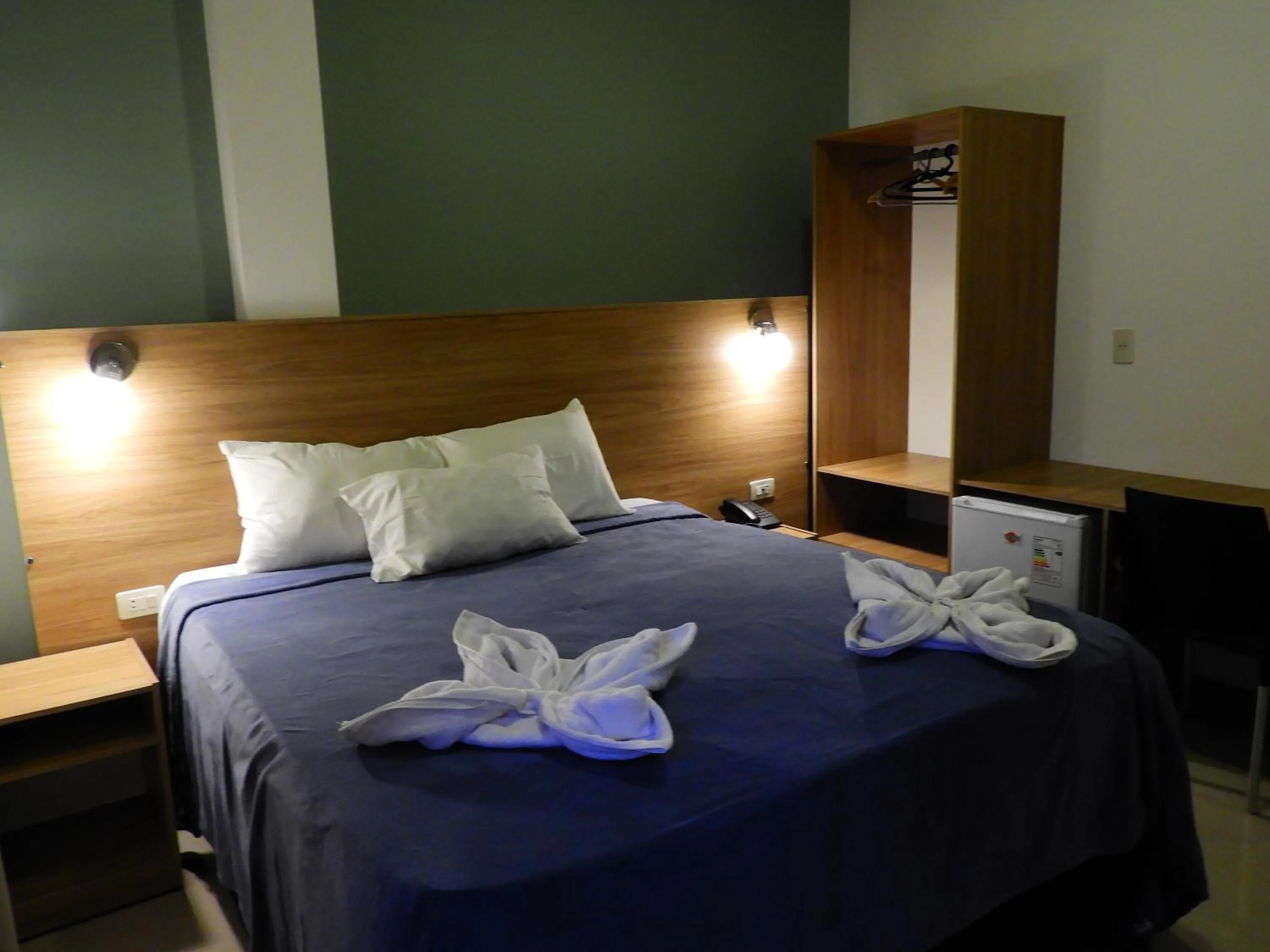 Double Room in Hotel Puesta del Sol by Nobile