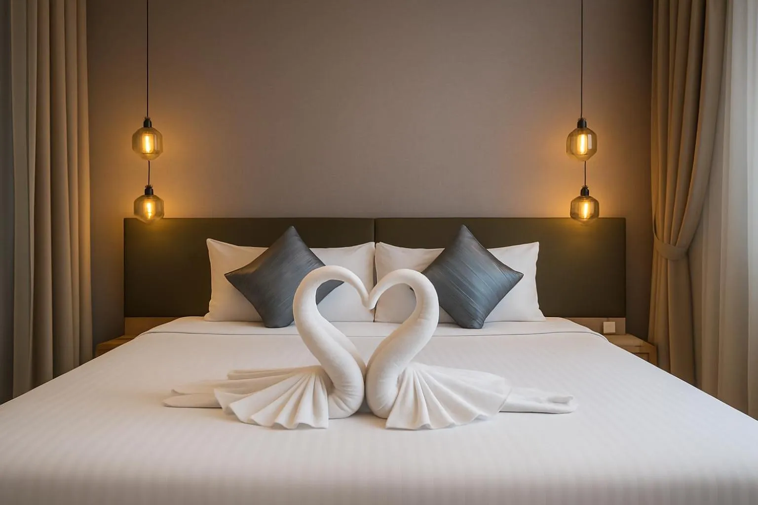 Family Suite in Cormar Suites Kuala Lumpur