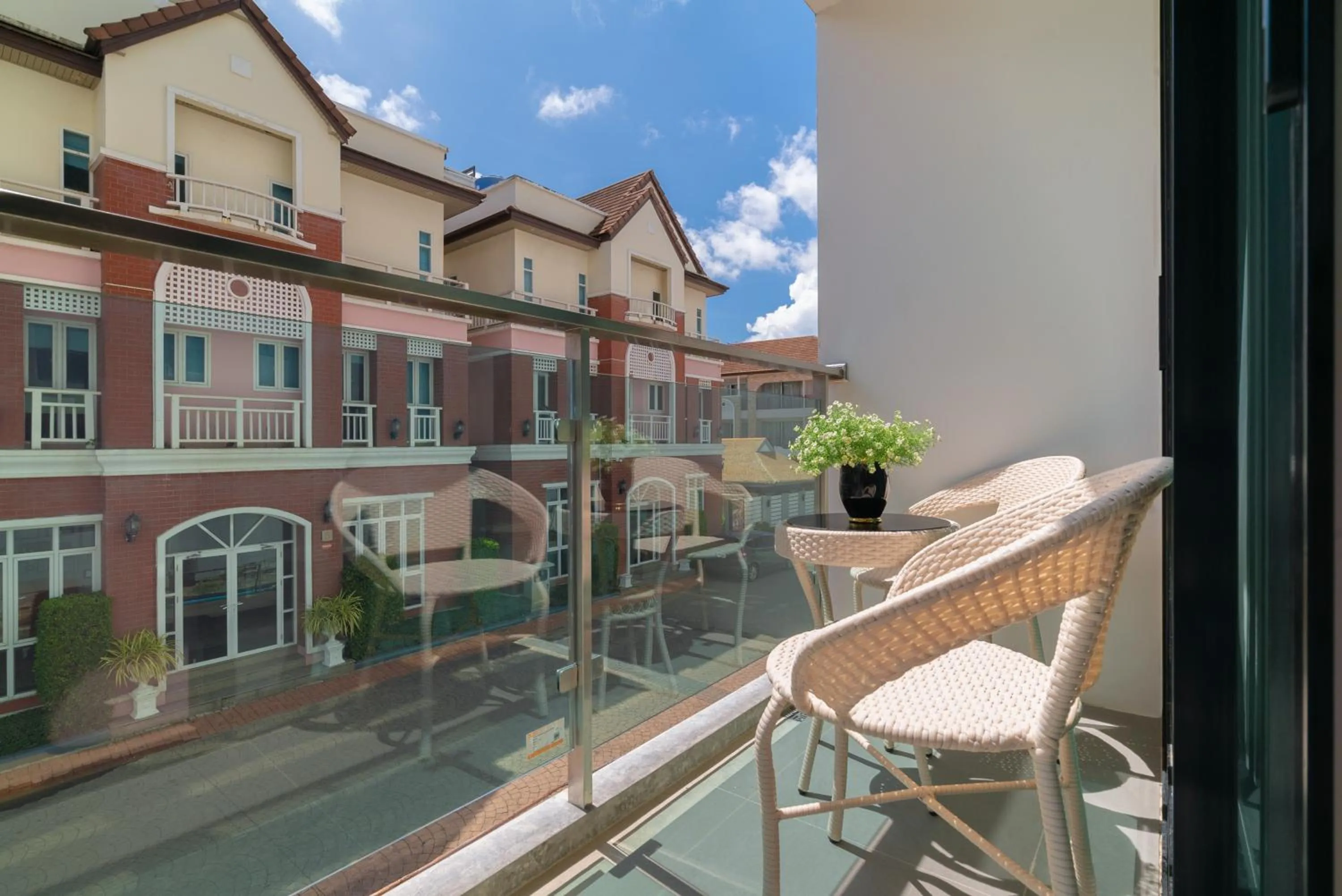 One Bedroom Deluxe in Wekata Luxury