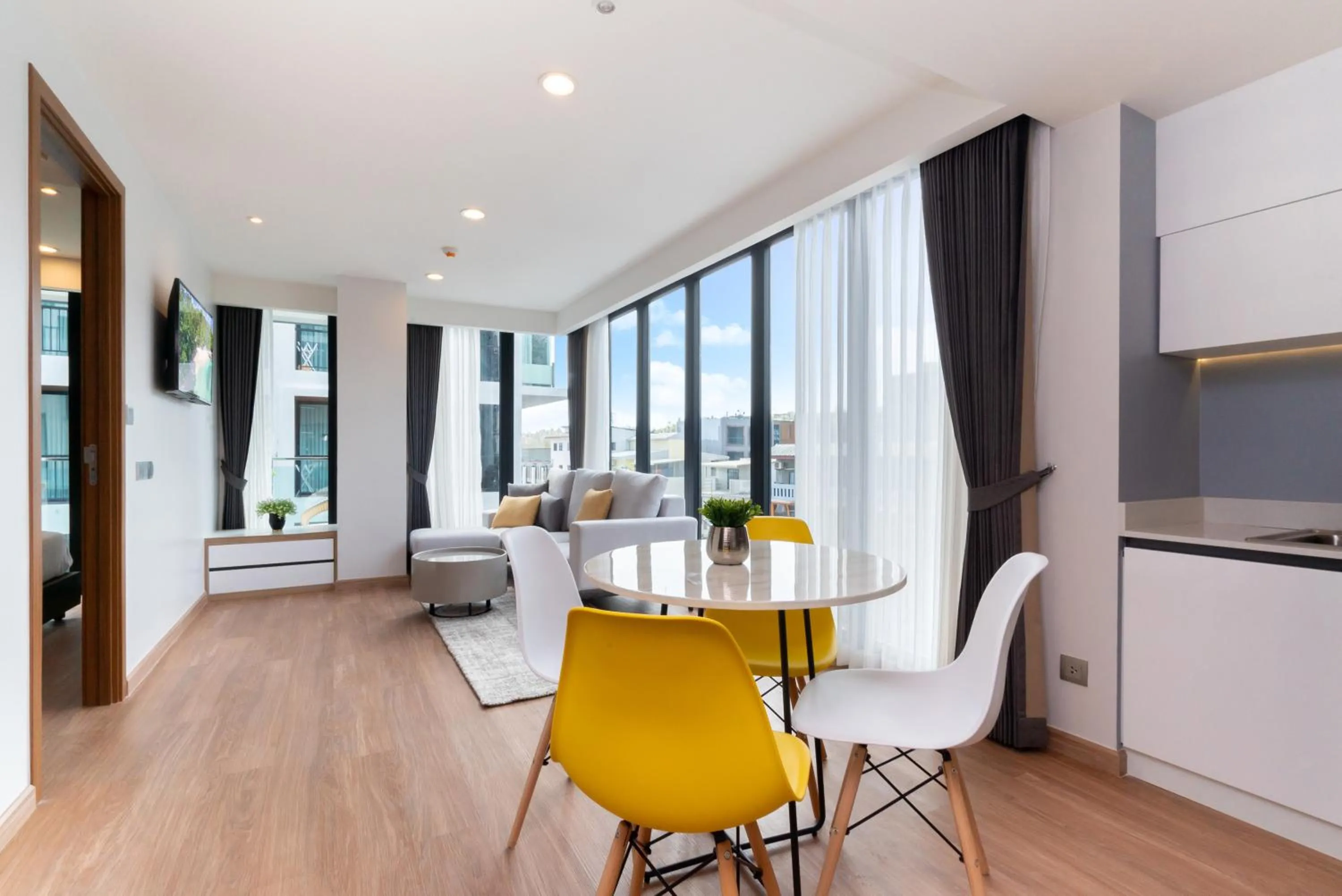 Junior Suite in Wekata Luxury