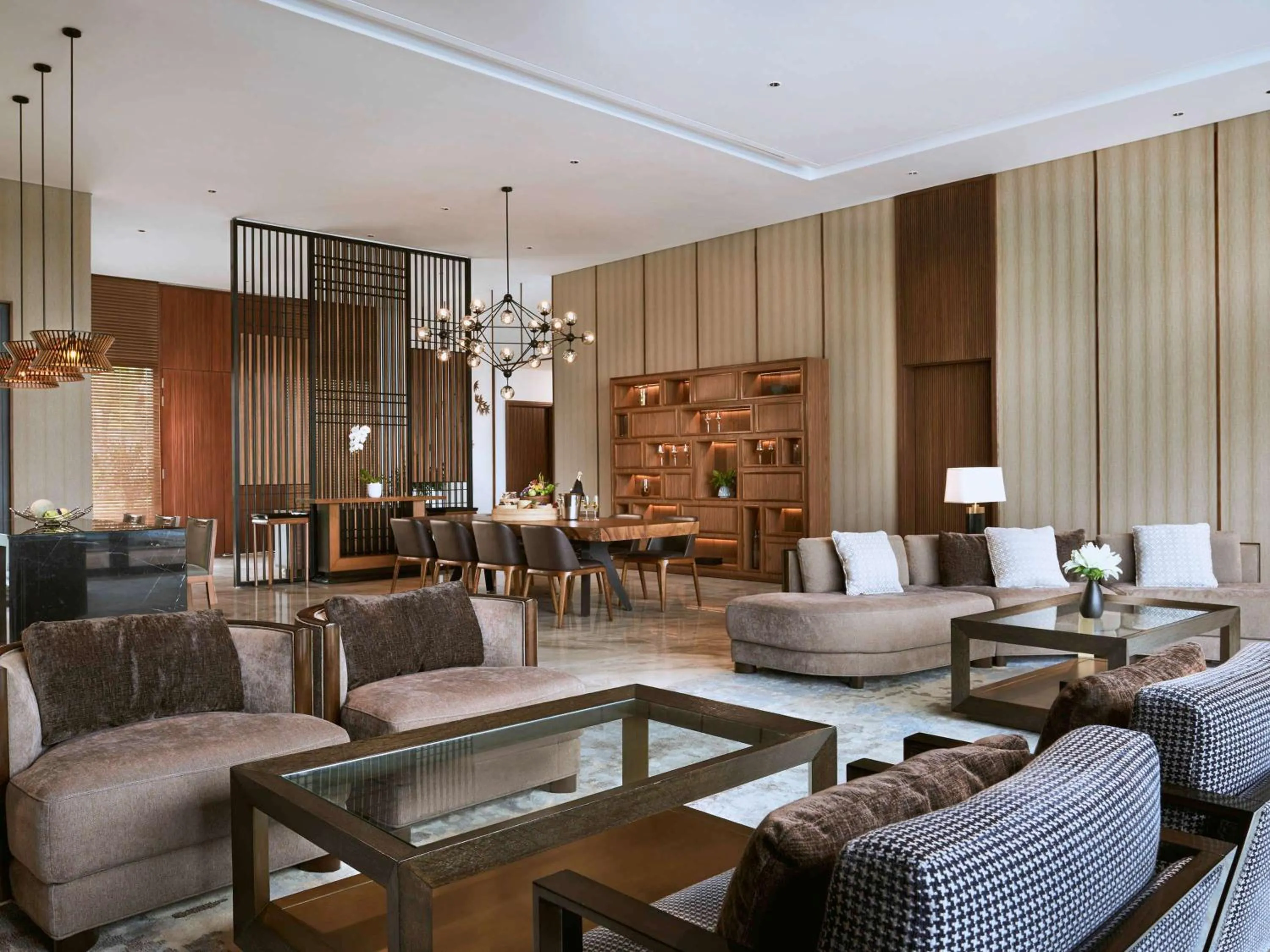 Mövenpick Villas & Residences Phu Quoc