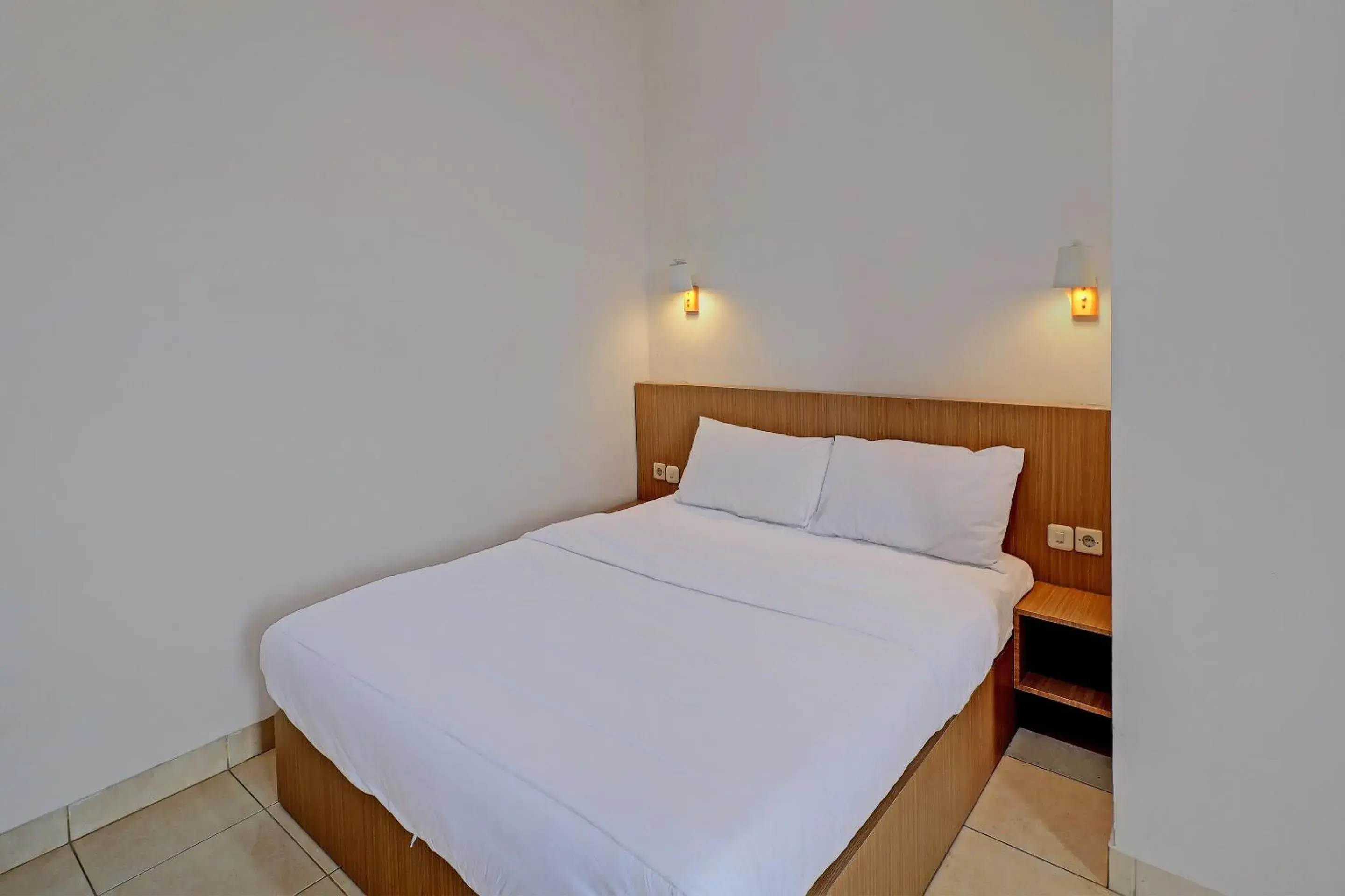 Guest House Simalem Guest House Simalem