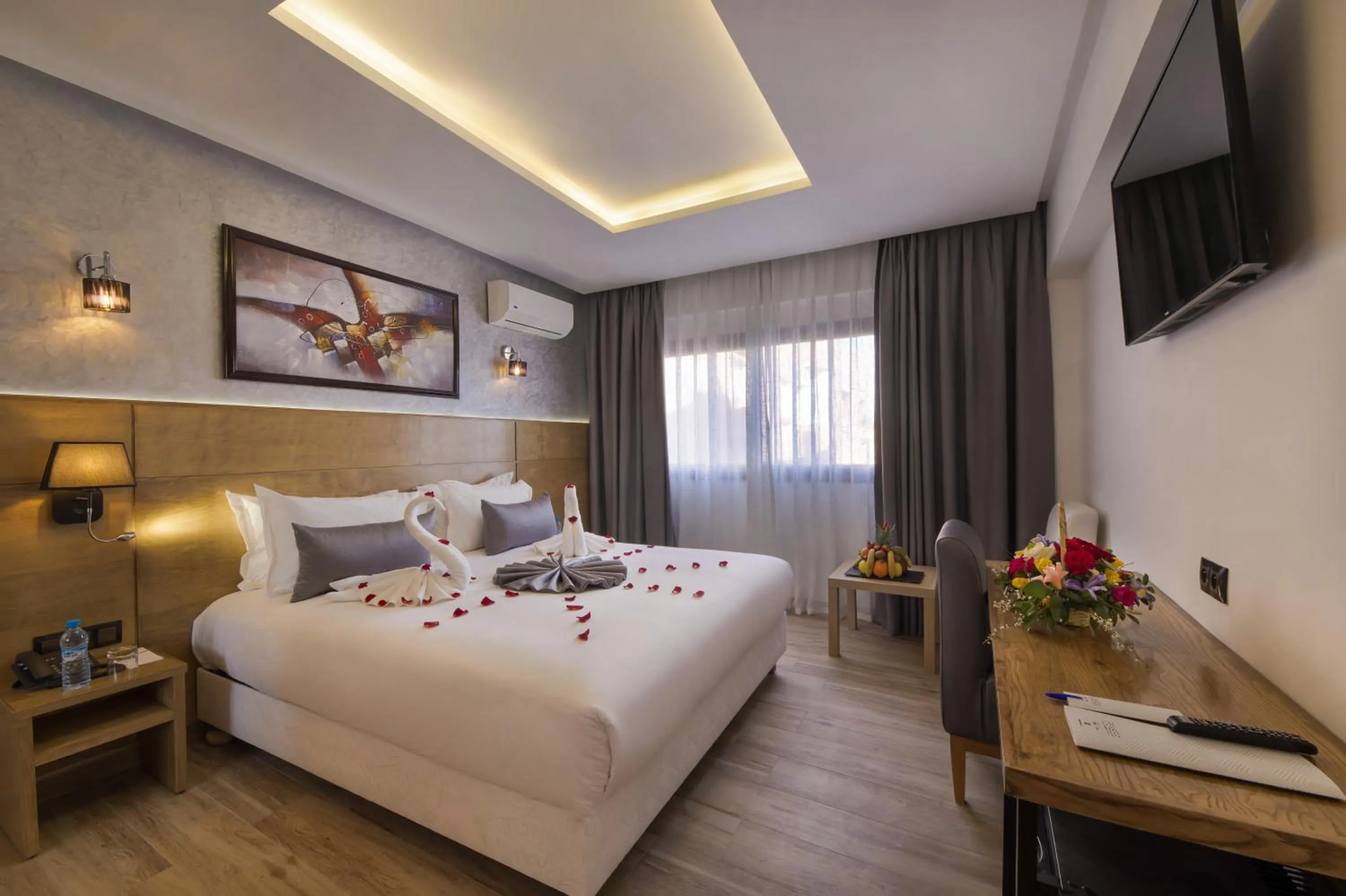 Double Room in Stars Hotel & Spa