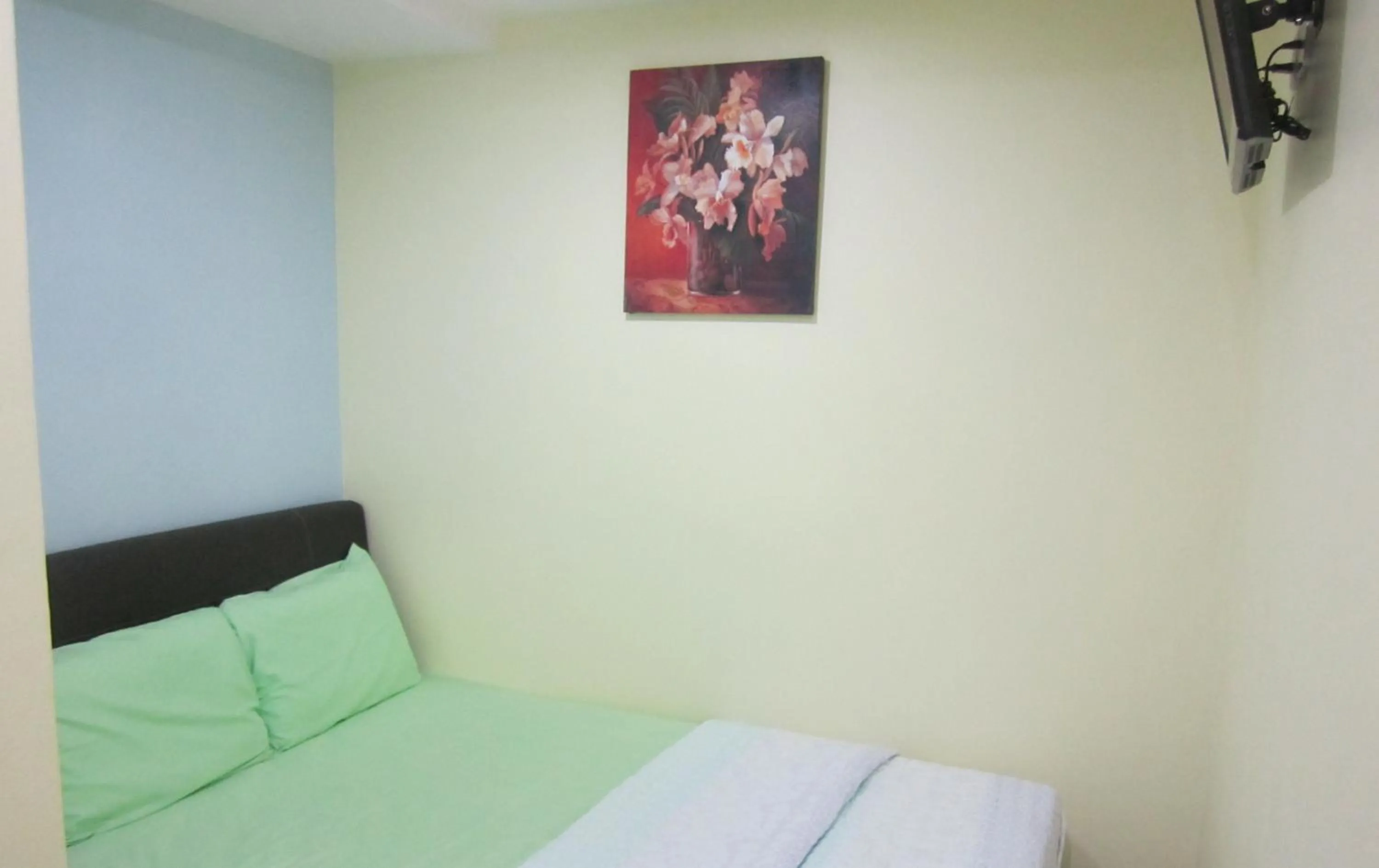 Standard Queen Room in Best Seven Motel