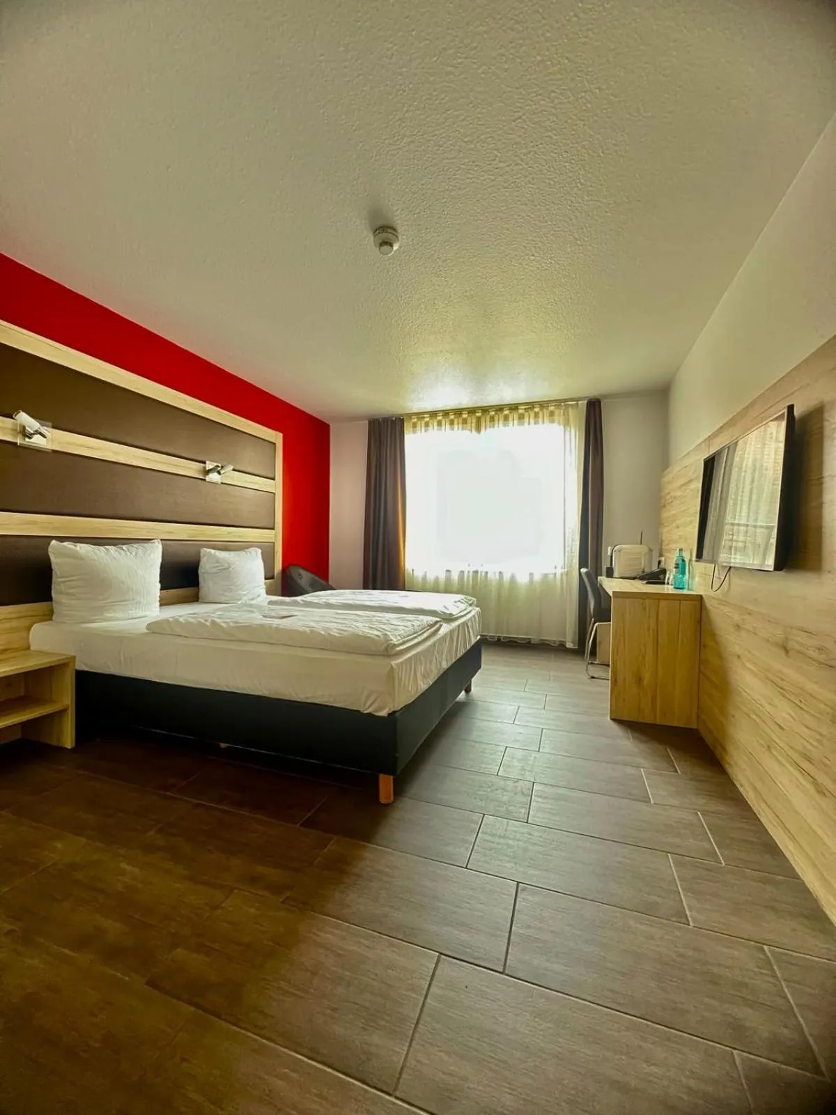 Superior in ACHAT Hotel Heppenheim