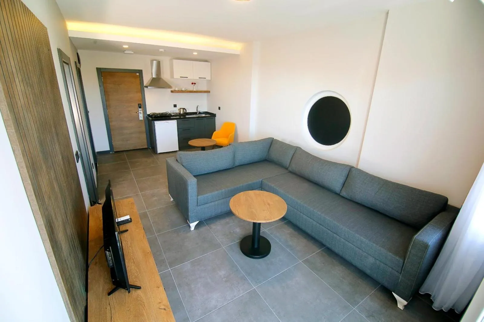 Family Suite in Ramira Joy Hotel