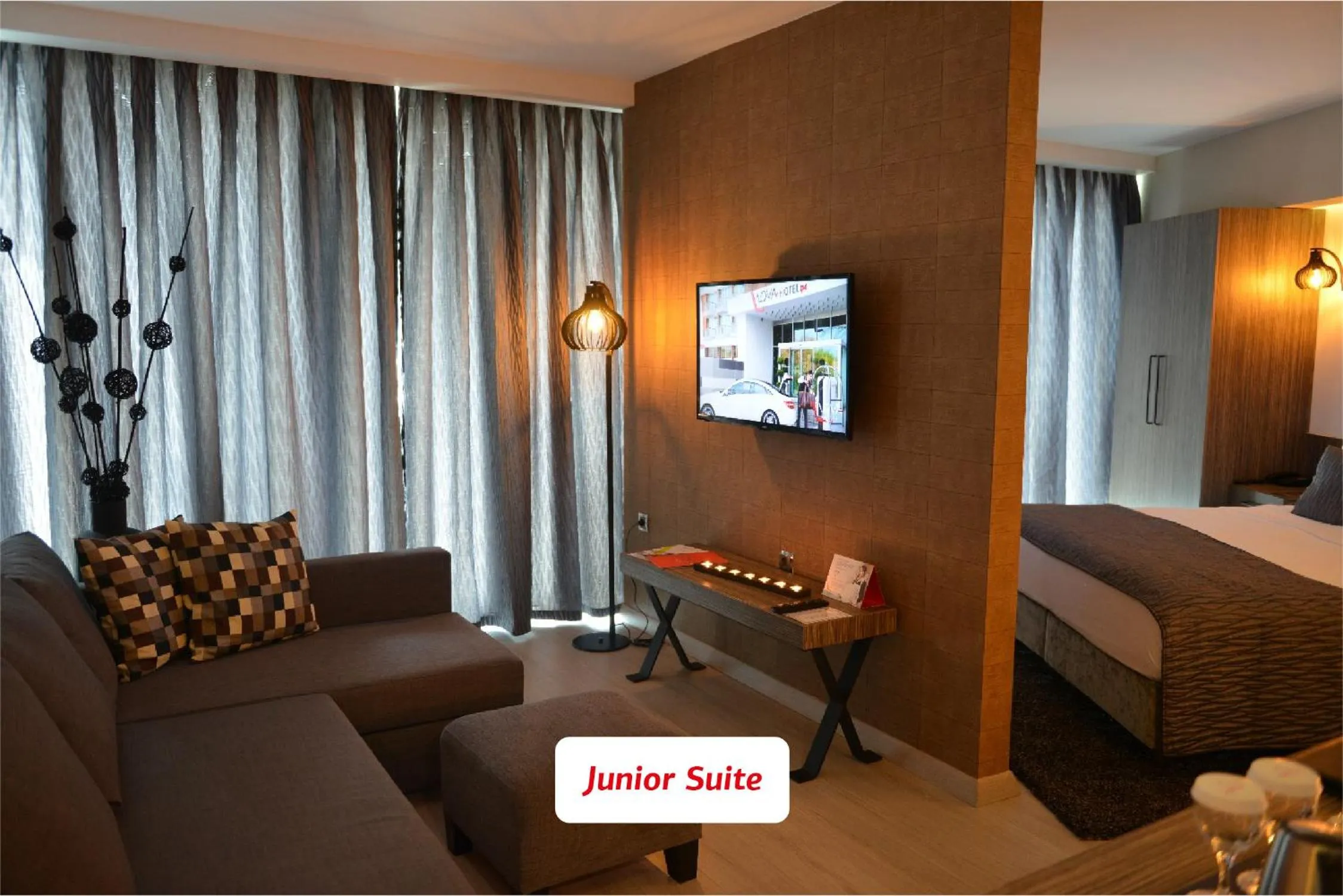Junior Suite in Yalova Lova Hotel & SPA Yalova