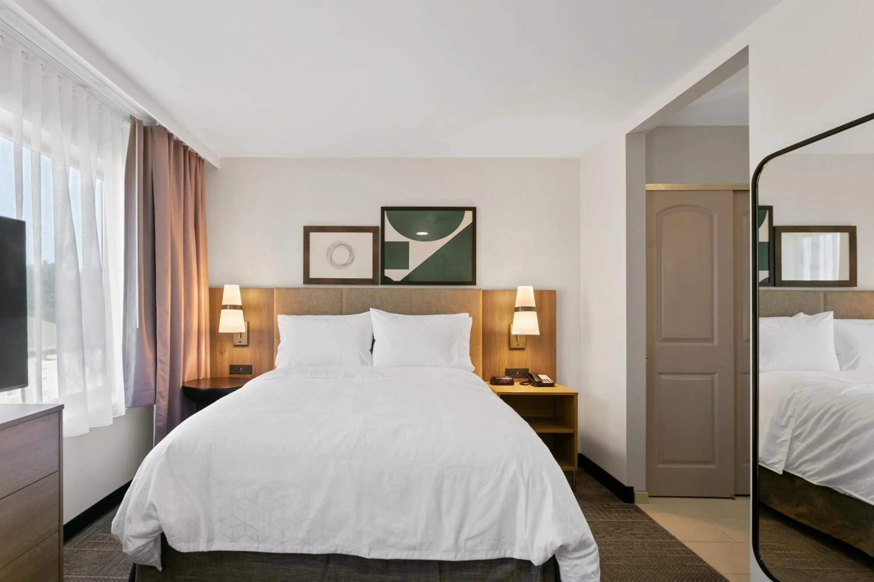 King Studio Suite in Staybridge Suites - Atlanta NE - Duluth by IHG