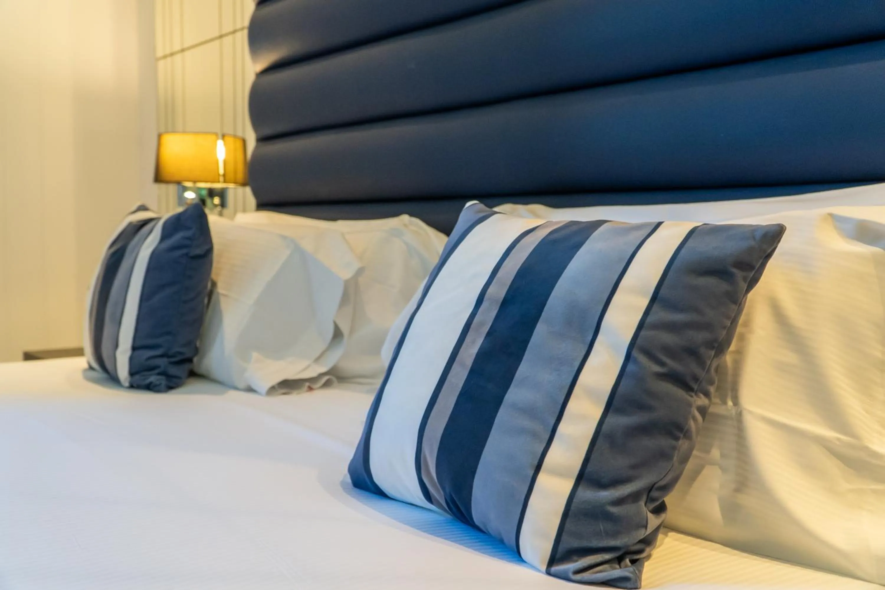 Superior Double Room in Abba San Sebastián Hotel