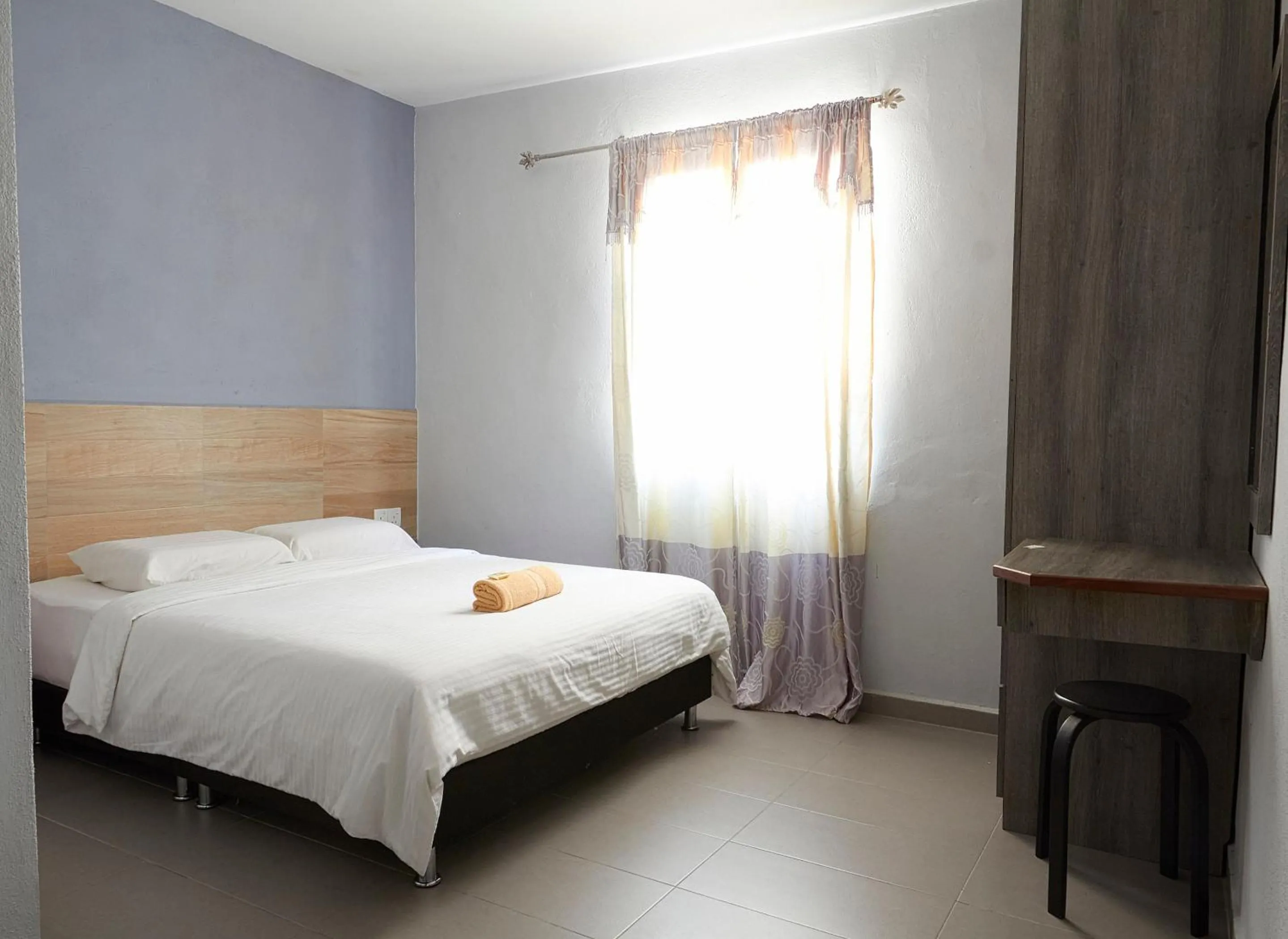 Deluxe Family Room in Corrie Chalet Pantai Cenang Langkawi