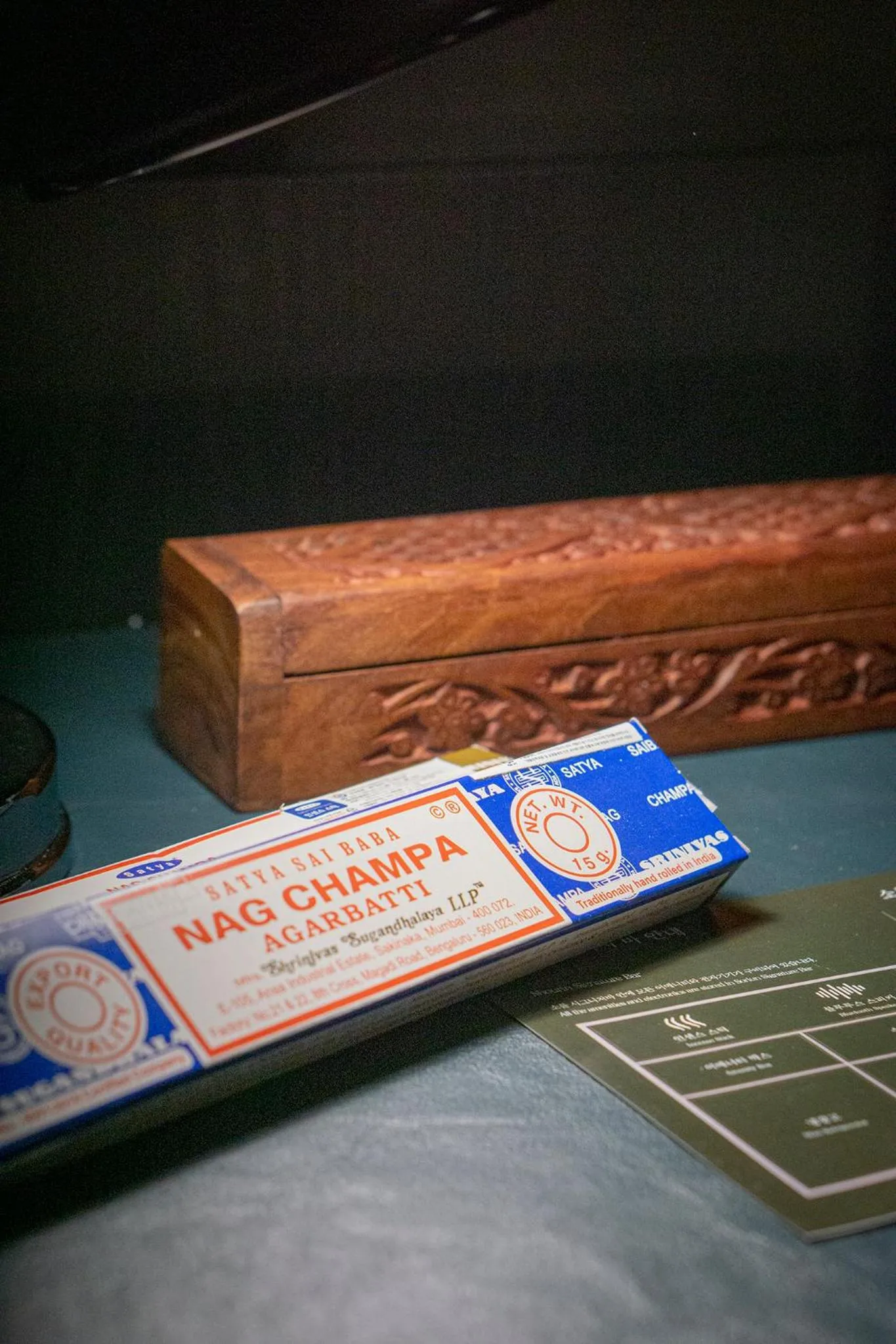 Double Room - single occupancy in Shourin Hotel Cheonan by Aank