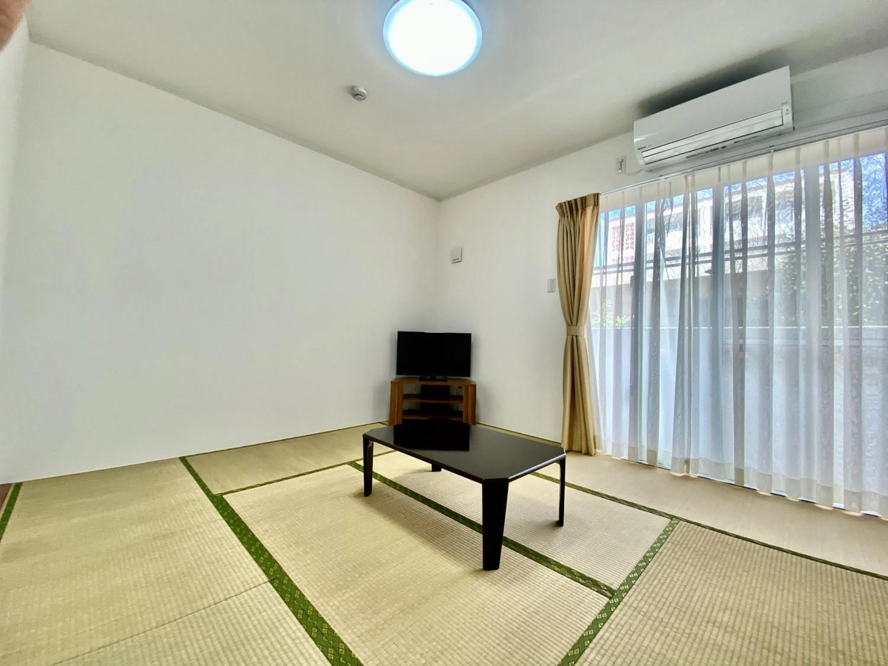 Japanese-Style Quadruple Room - single occupancy in M-Villaggio Miyakojima