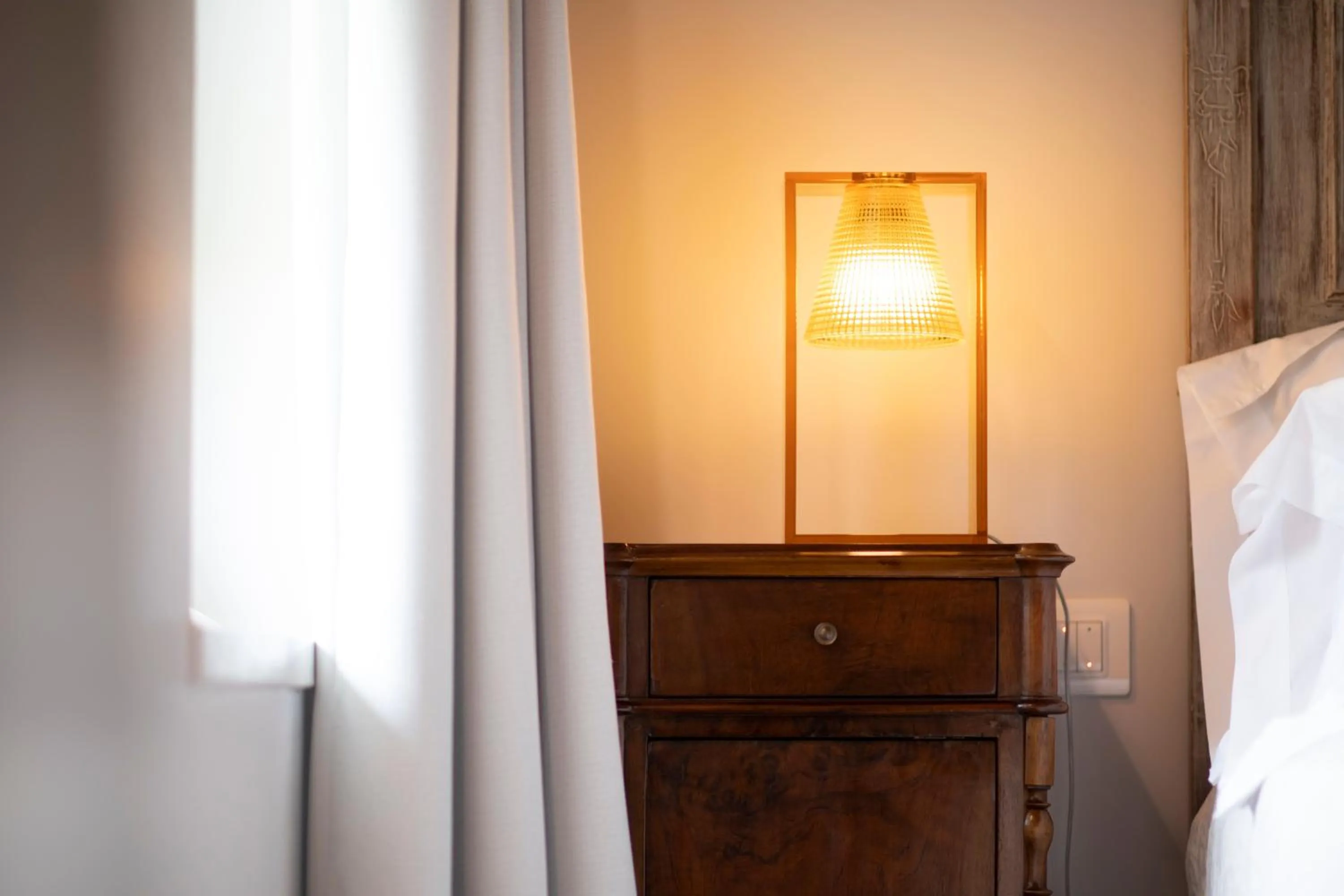 Deluxe Double Room in Magari Estates Boutique Hotel