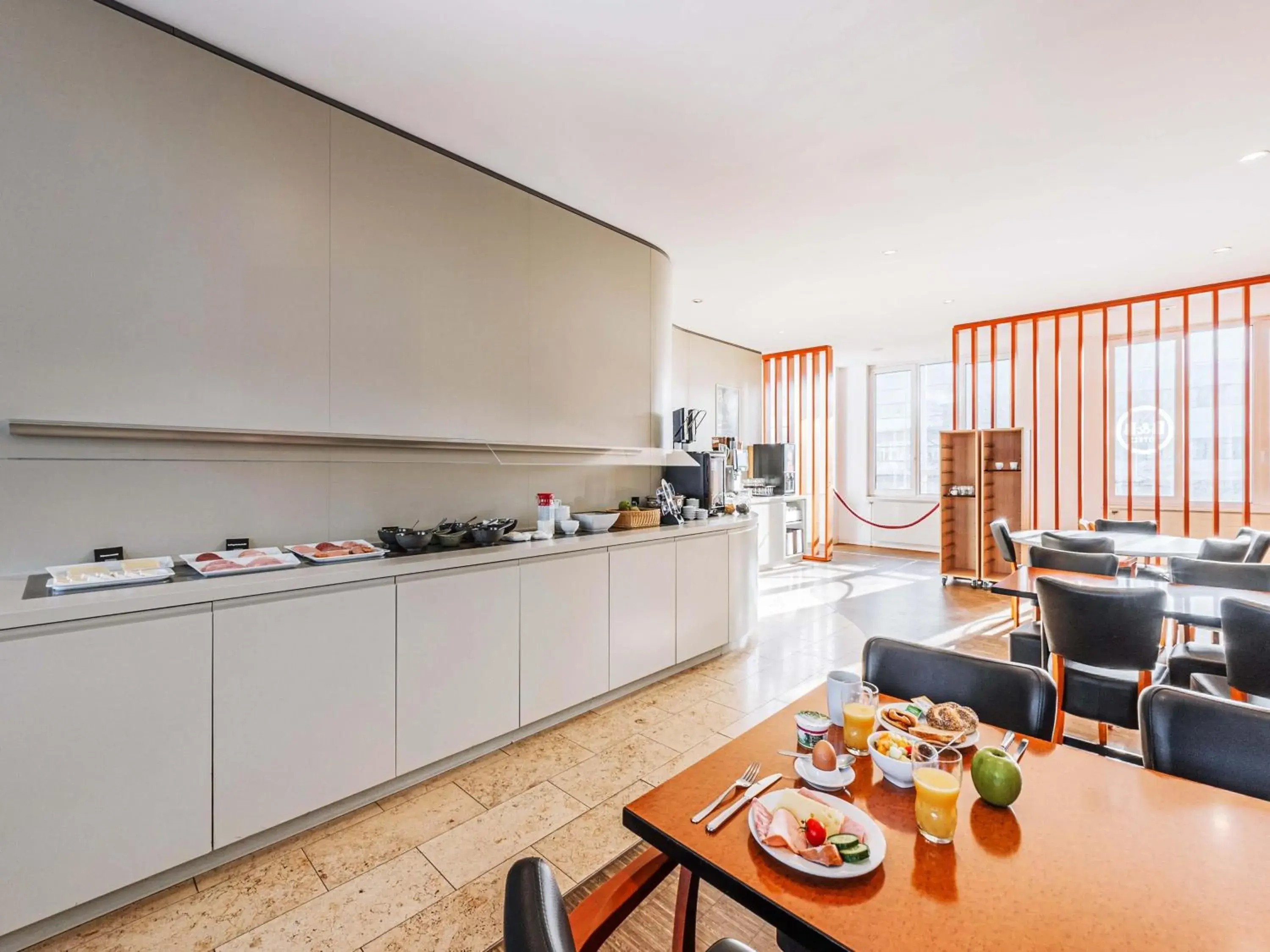 B&B HOTEL Rastatt B&B HOTEL Rastatt