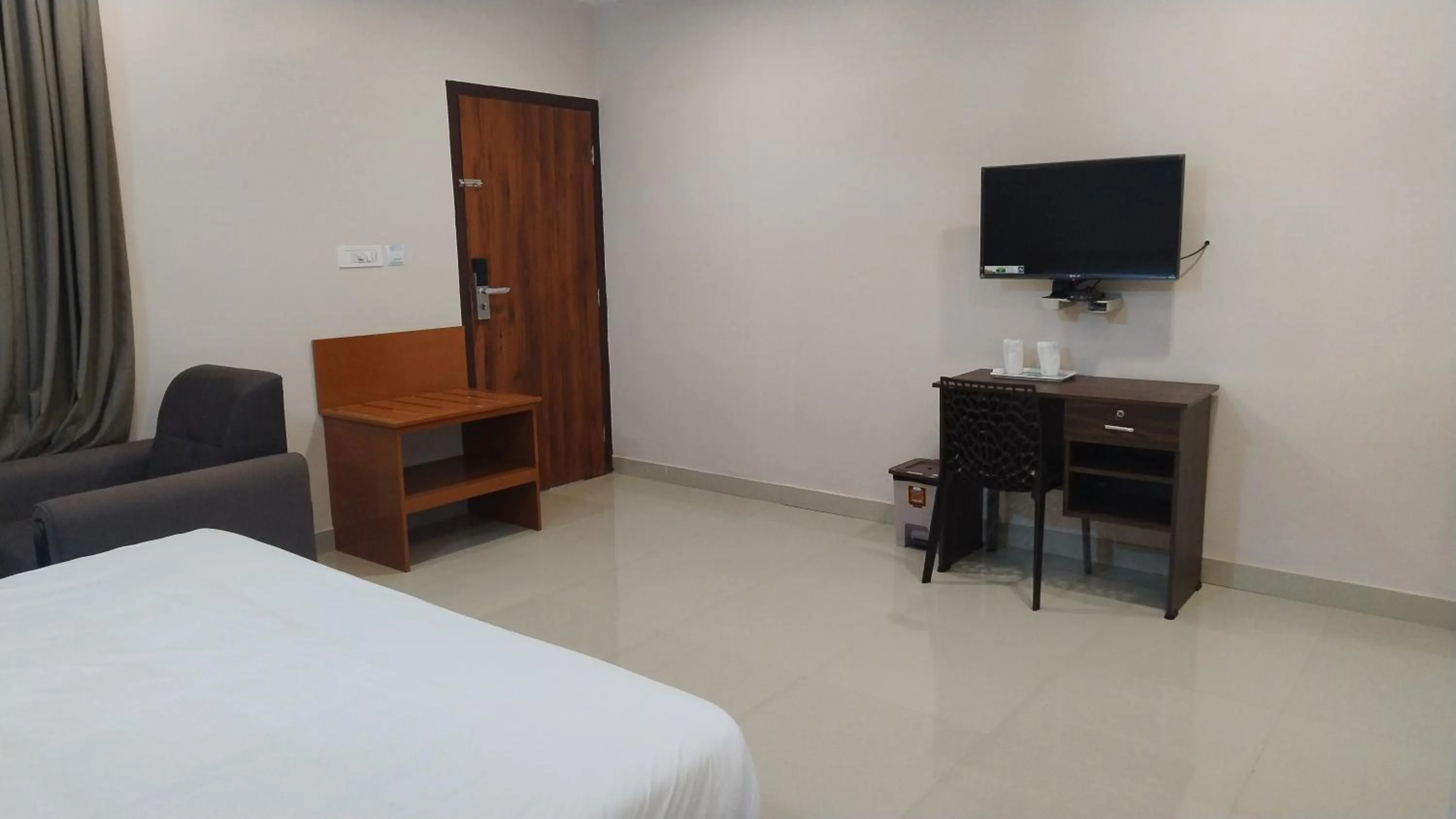 Suite - single occupancy in Gateway Airport Hotel