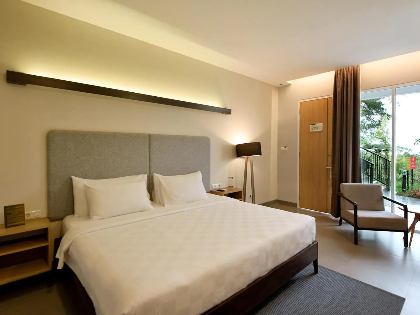 Two-Bedroom Villa in The Balcone Suites & Resort