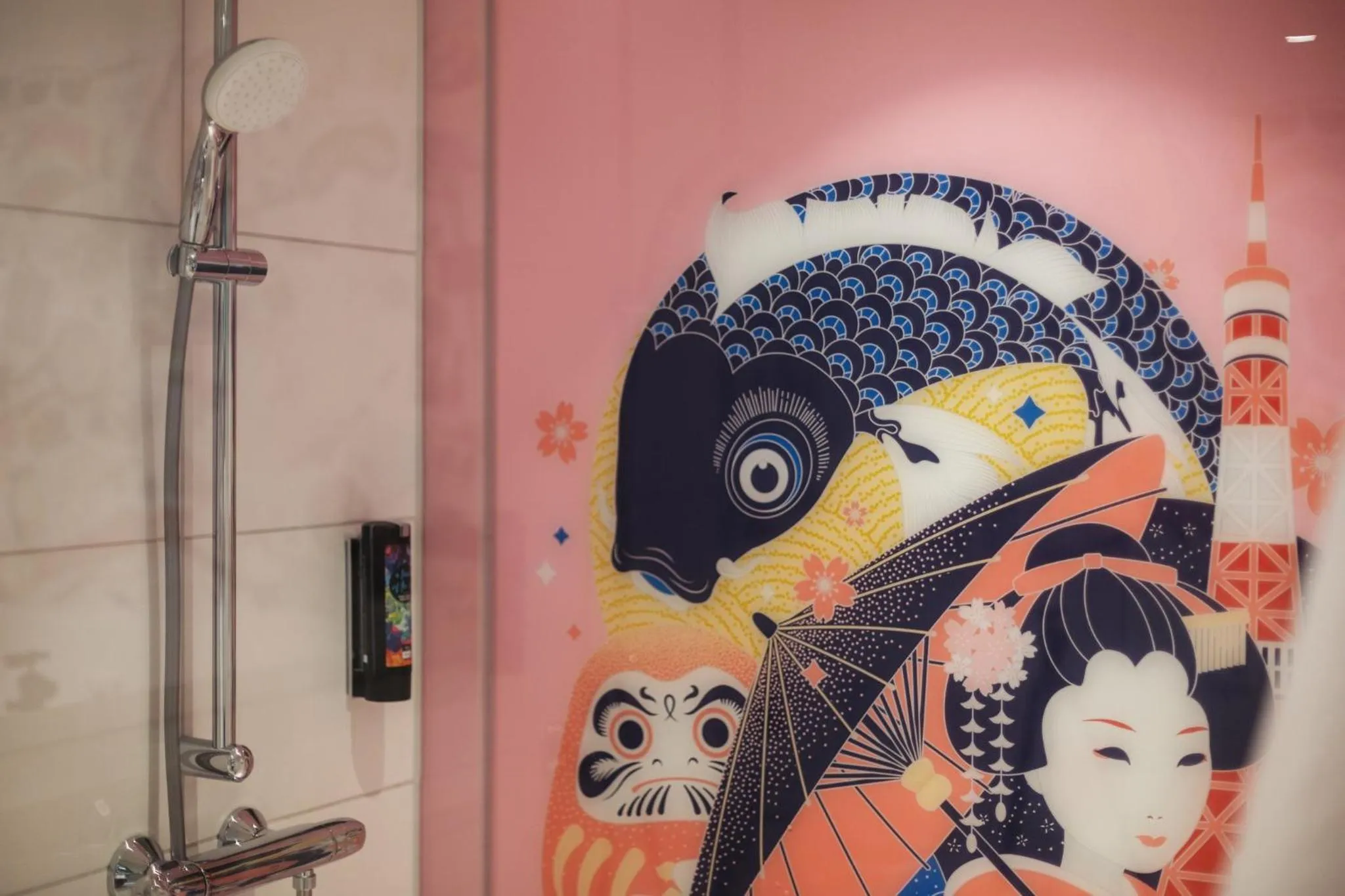 Standard Queen Room - Accessible in Holiday Inn - the niu Tab Dusseldorf Main Station by IHG