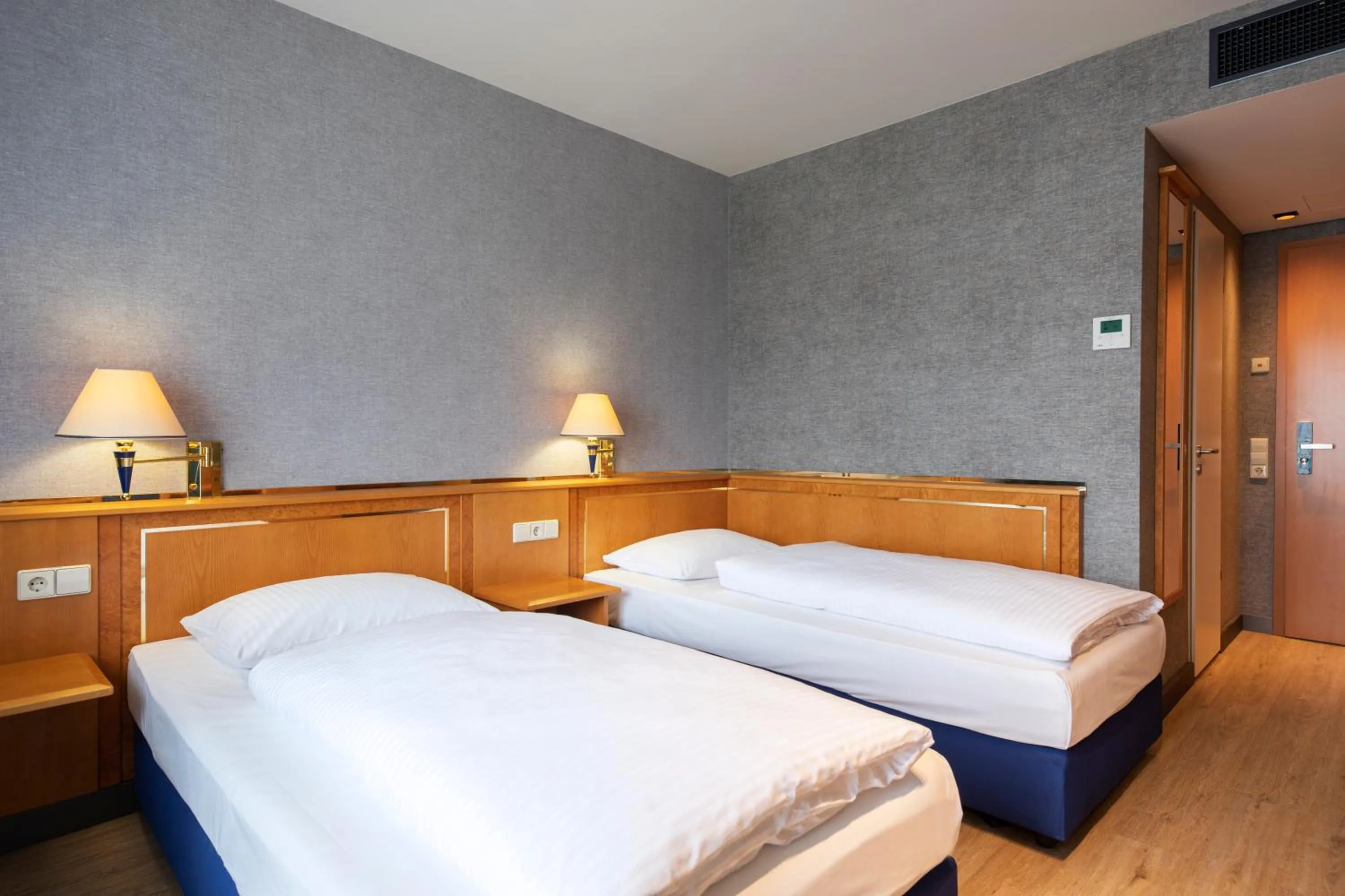 Business Double or Twin Room in ACHAT Hotel Magdeburg